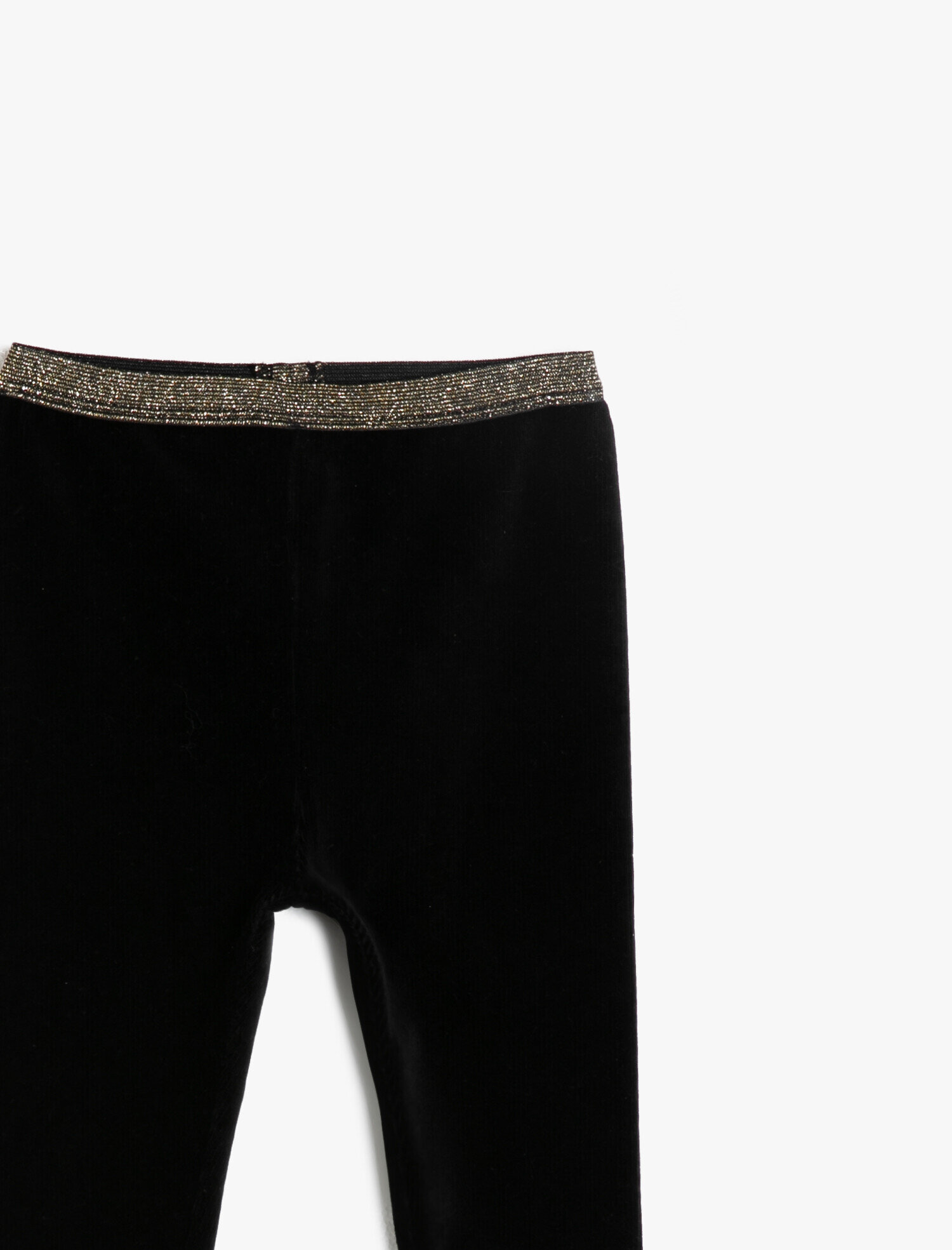  Kız Bebek Sim Detaylı Tayt