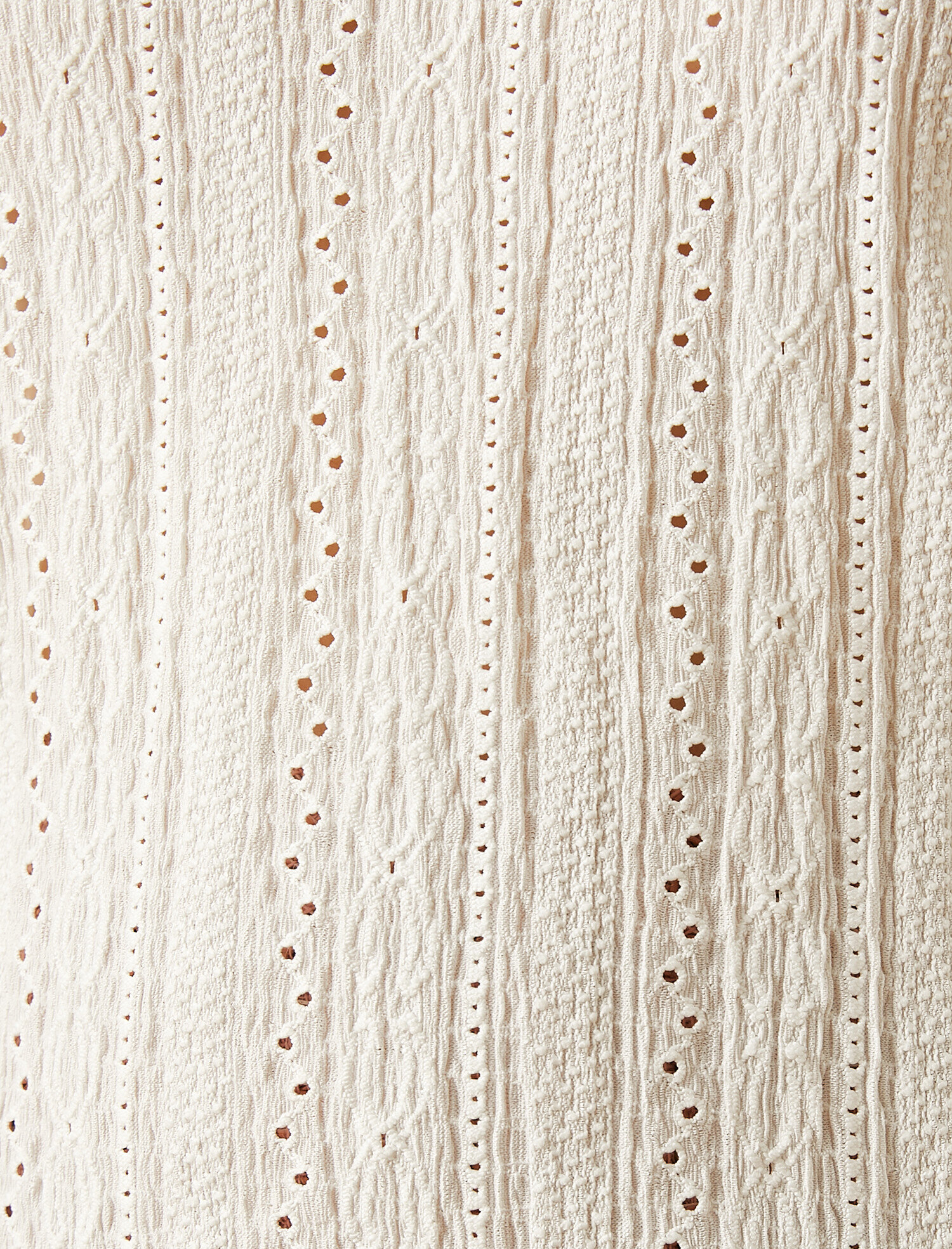   Uzun Kollu Tişört Fisto Yaka Detaylı