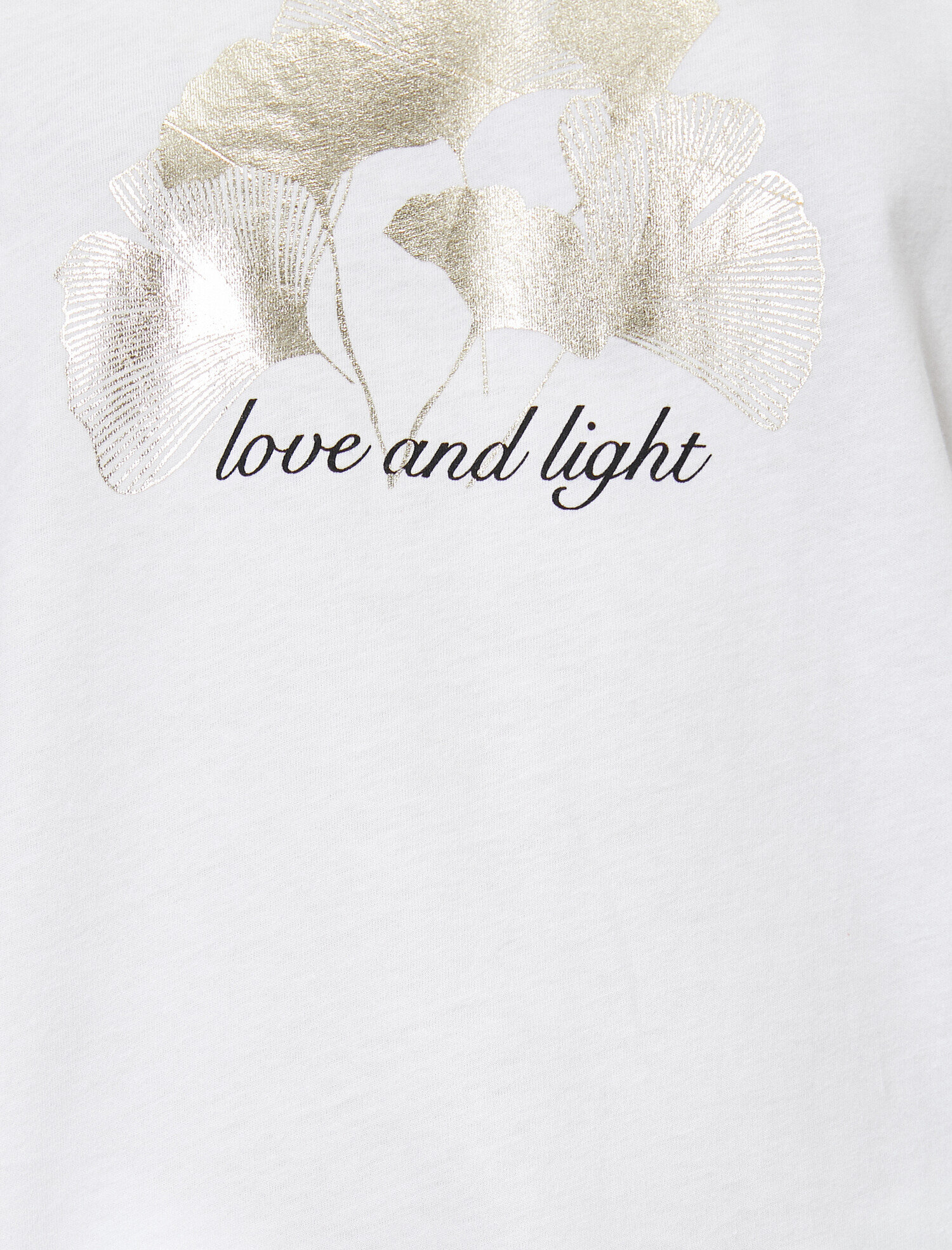   Skirtly Yours Styled by Melis Ağazat - Yazılı Baskılı Tişört