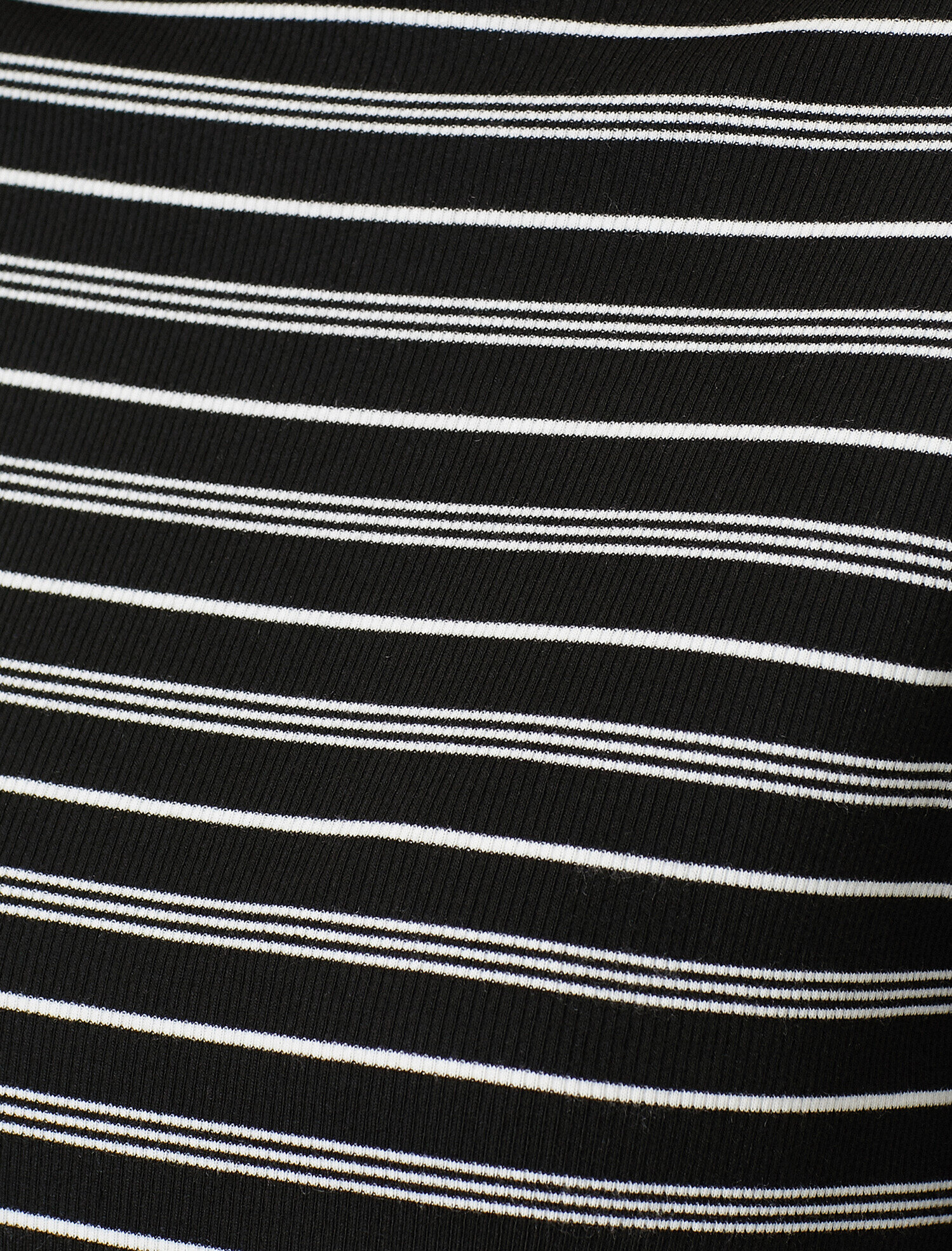   Uzun Kollu Tişört Standart Kesim