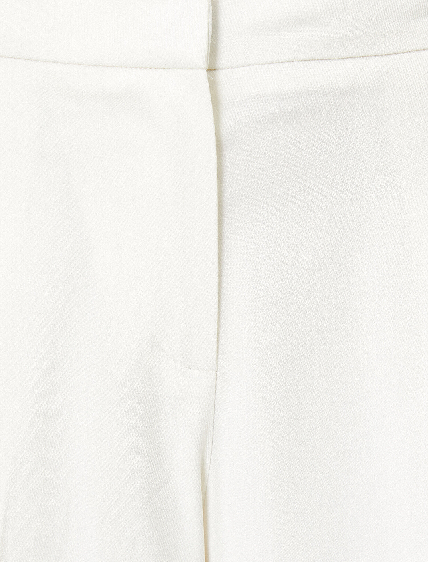   Geniş Kesim Pantolon