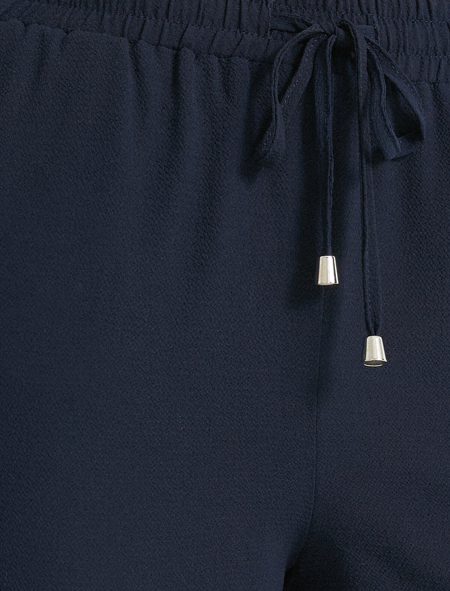   Beli Bağlamalı Pantolon