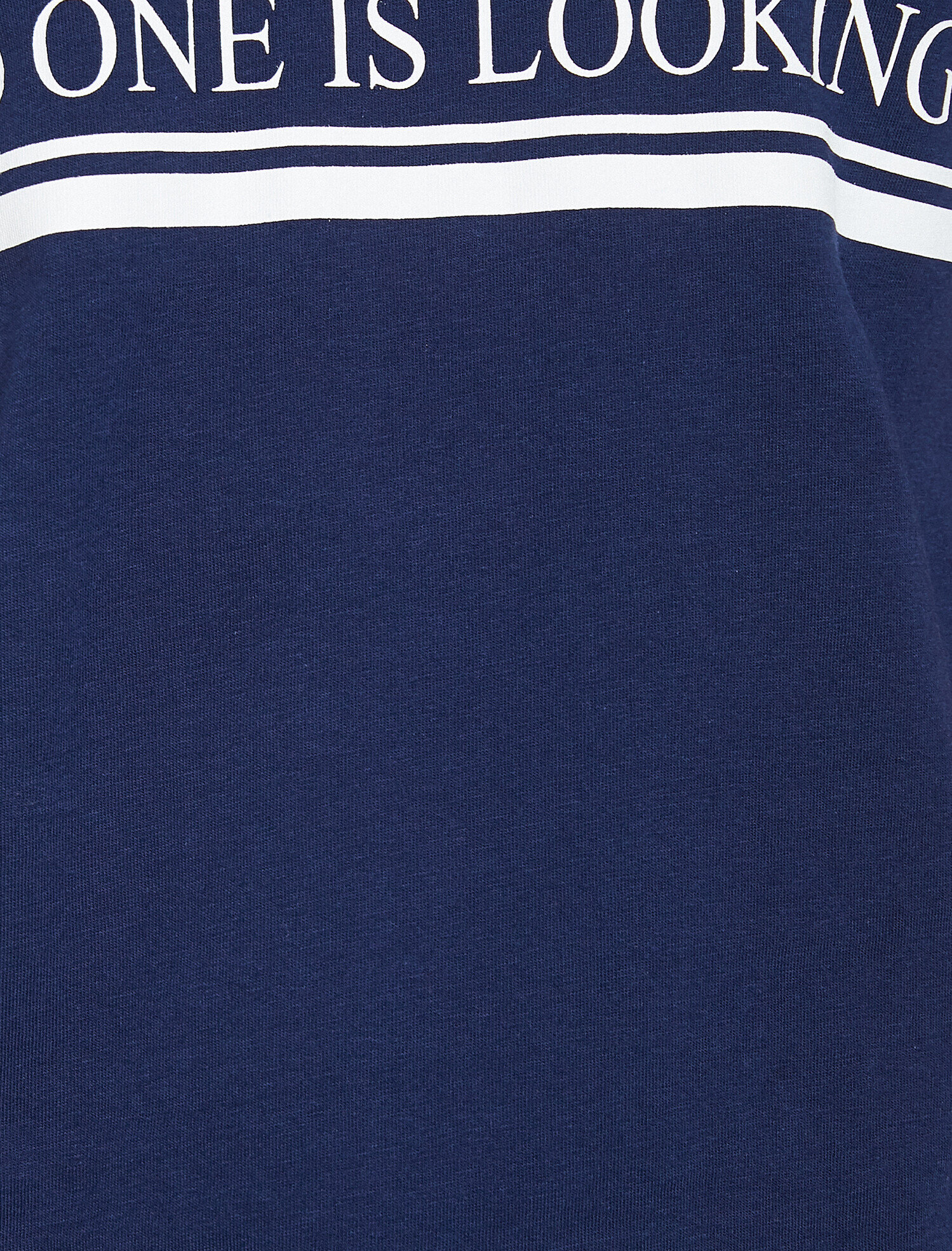   Baskılı Tişört Kısa Kollu