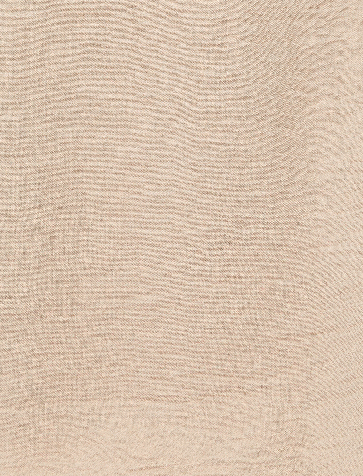   Düğme Detaylı Dökümlü Bluz