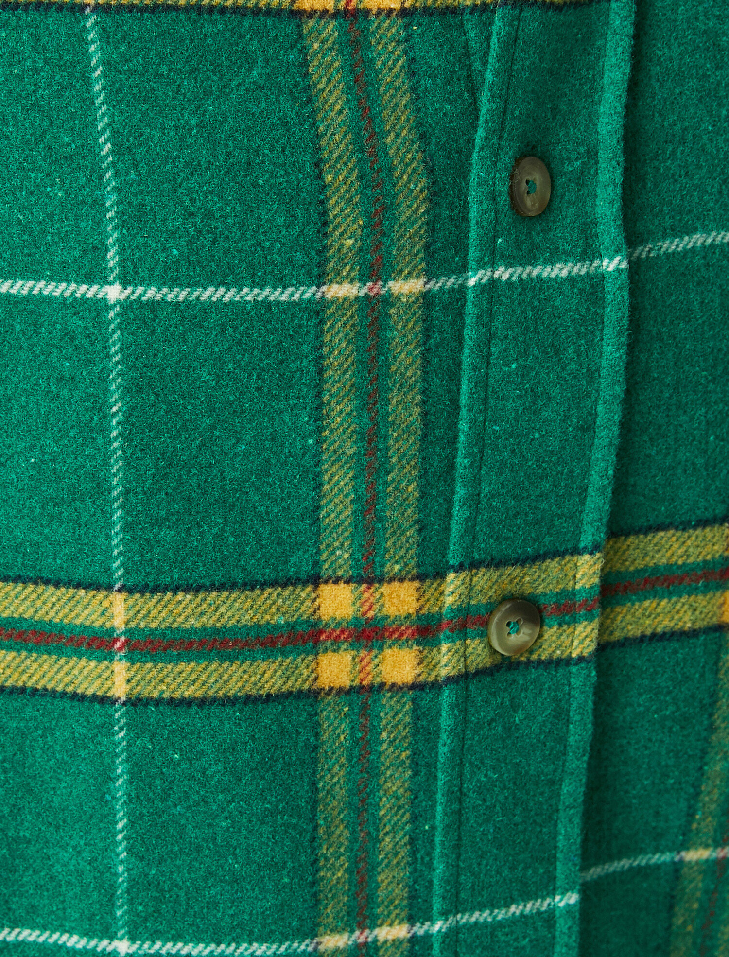 Ekose Gömlek Pamuklu