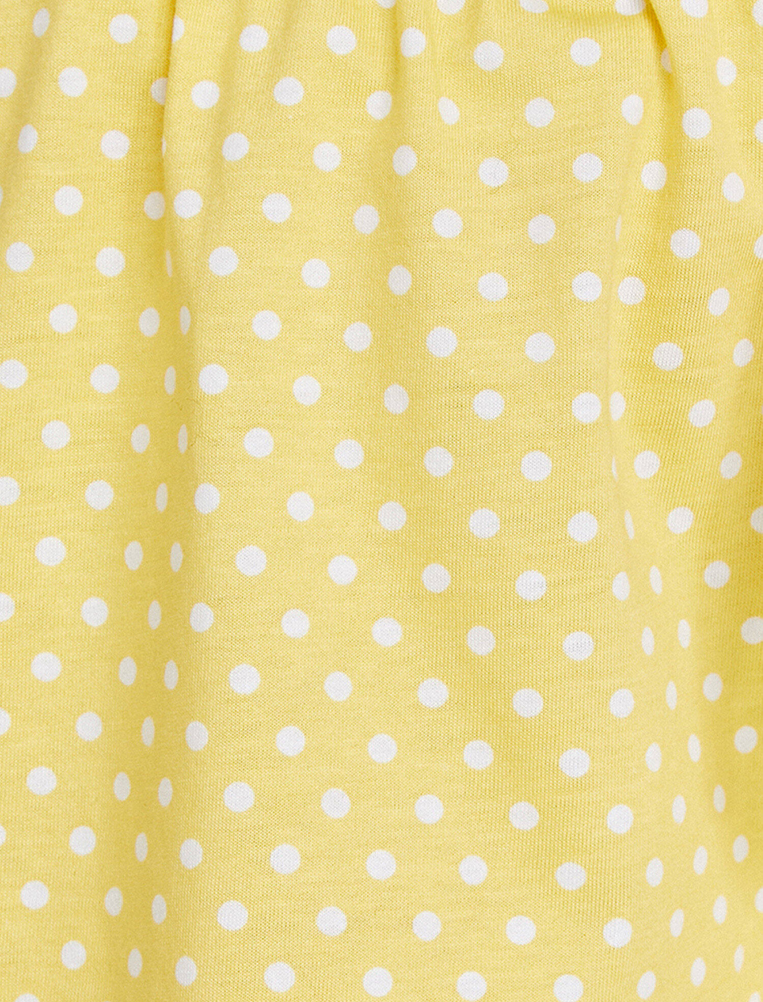   Yazılı Baskılı Pijama Seti