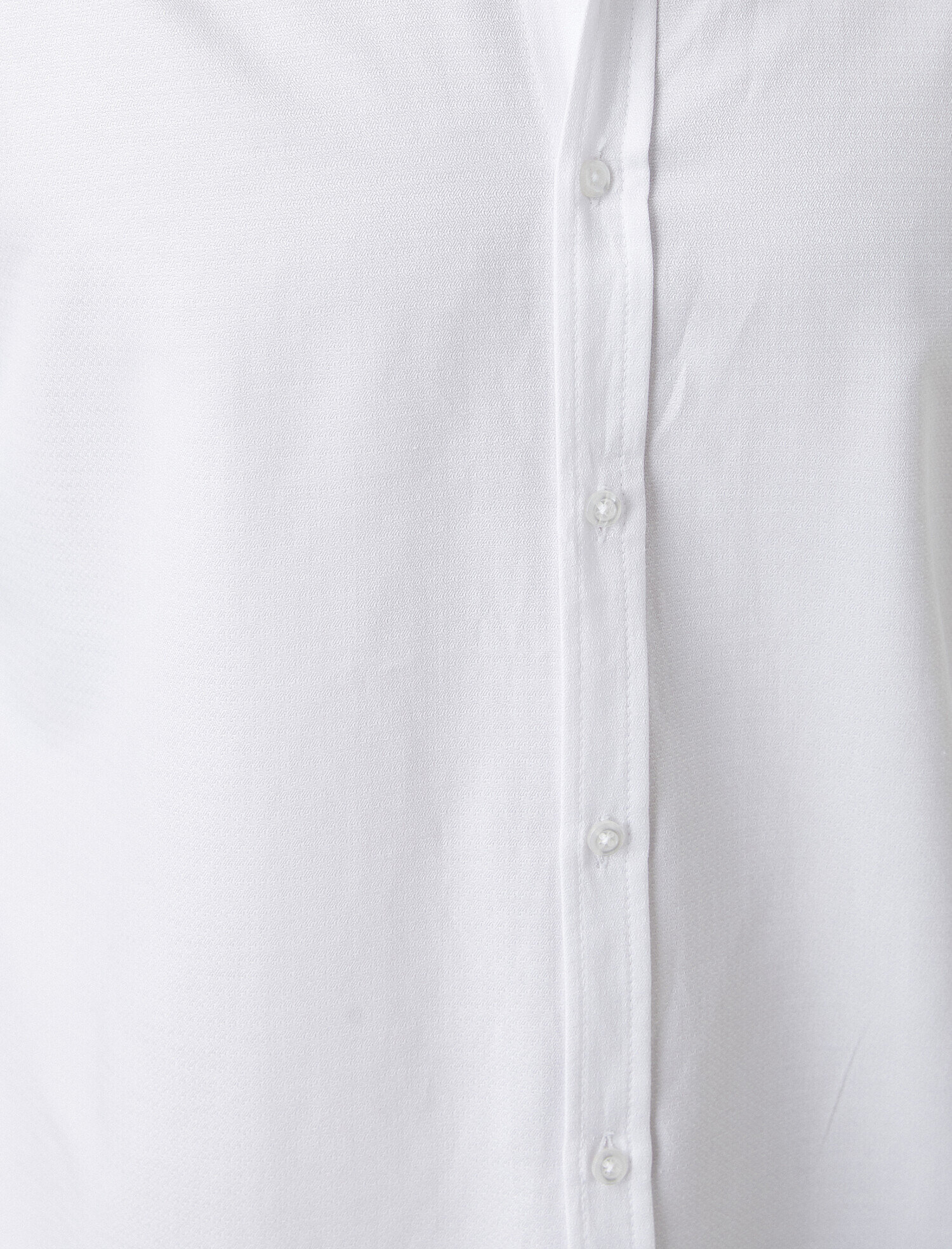 Basic Gömlek Non Iron