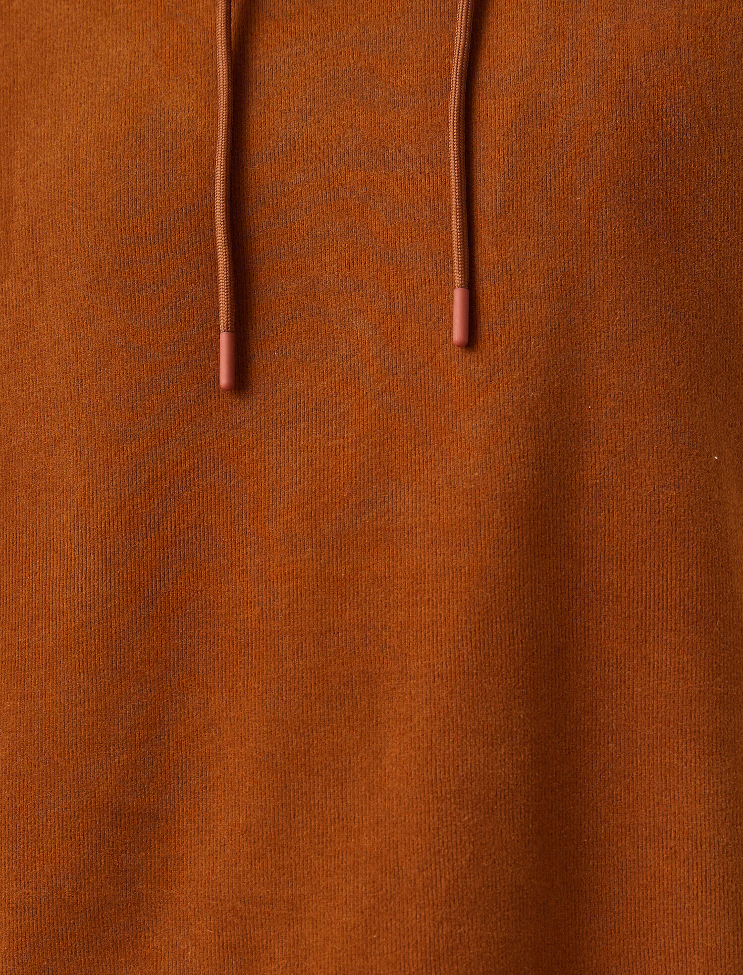   Kolsuz Kapüşonlu Sweatshirt