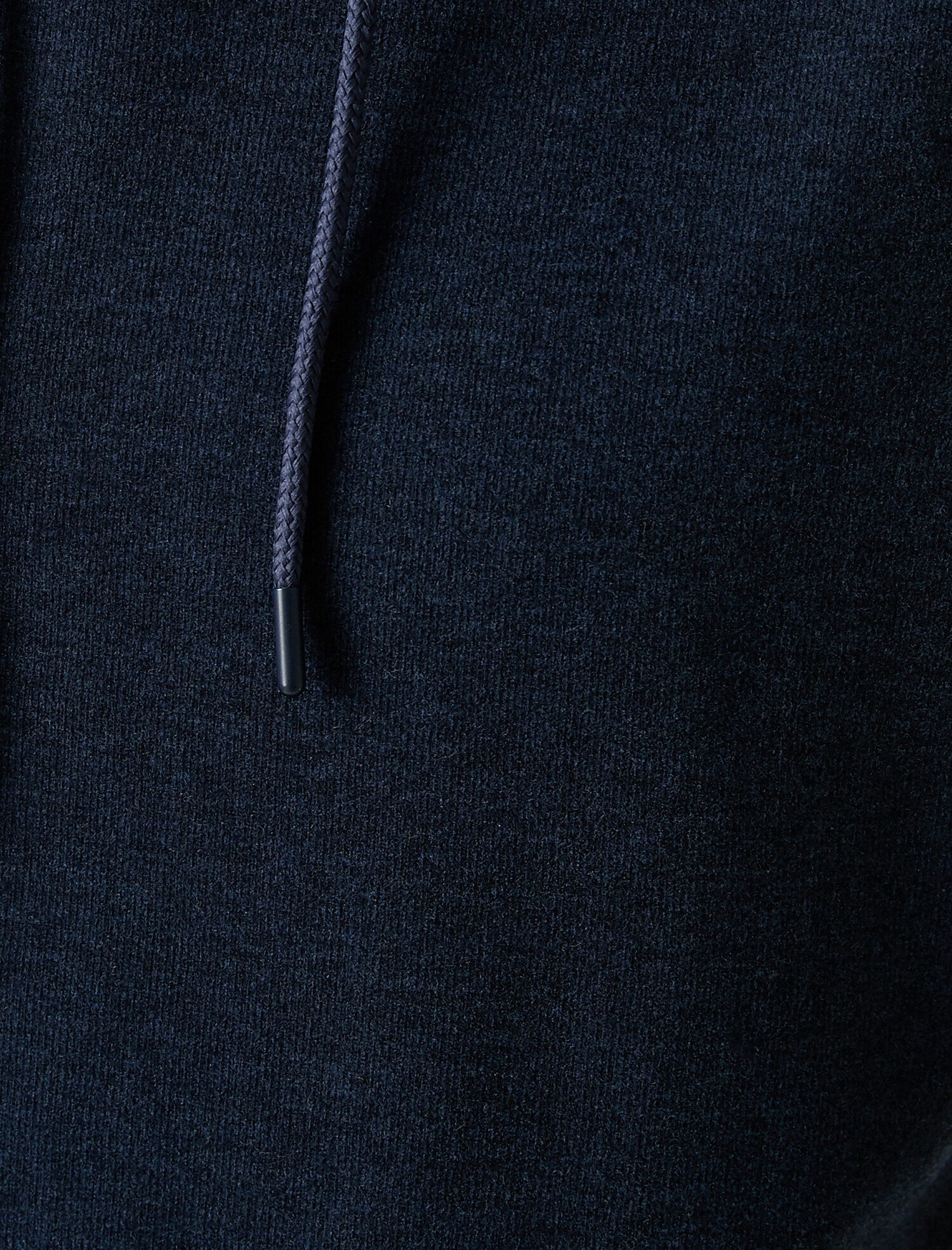   Kapüşonlu Basic Kolsuz Sweatshirt