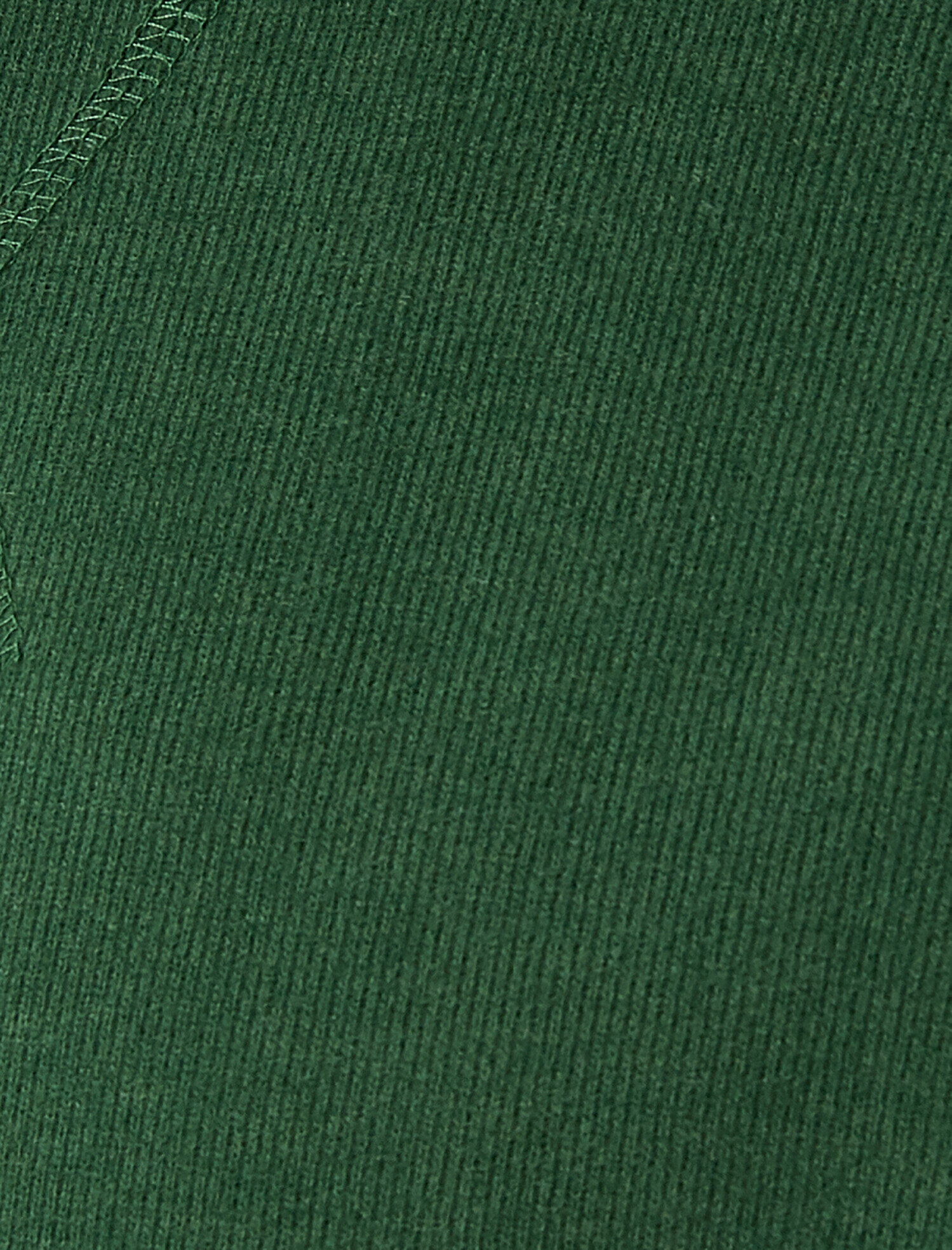   Kolsuz Sweatshirt Bisiklet Yaka