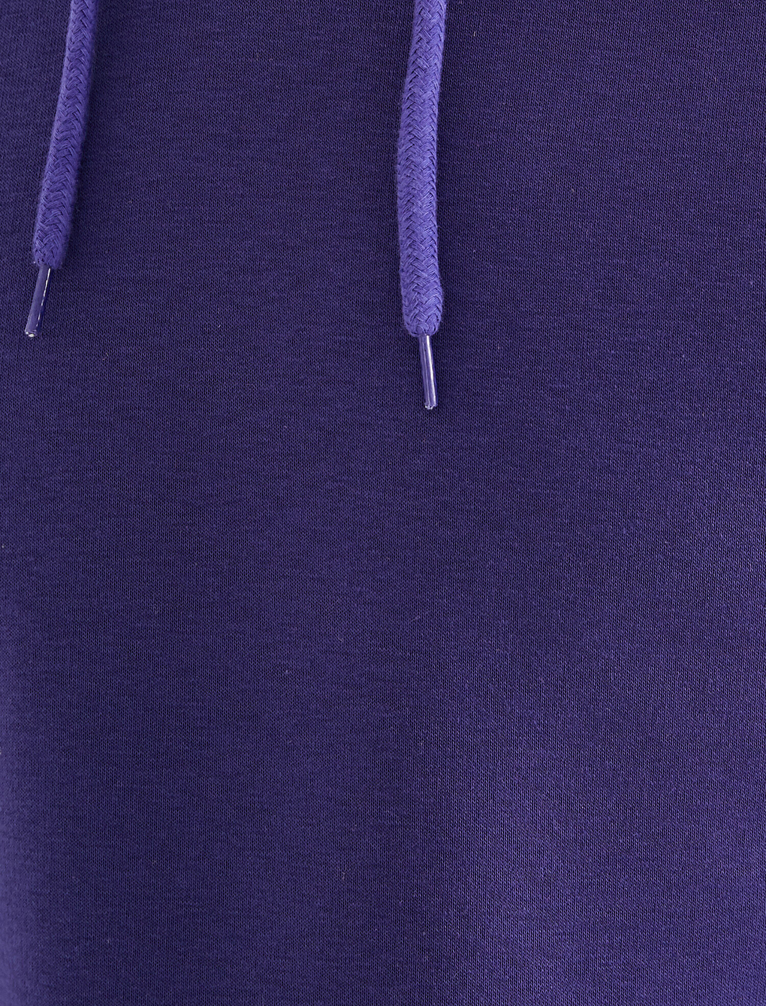 Basic Sweatshirt Kapüşonlu