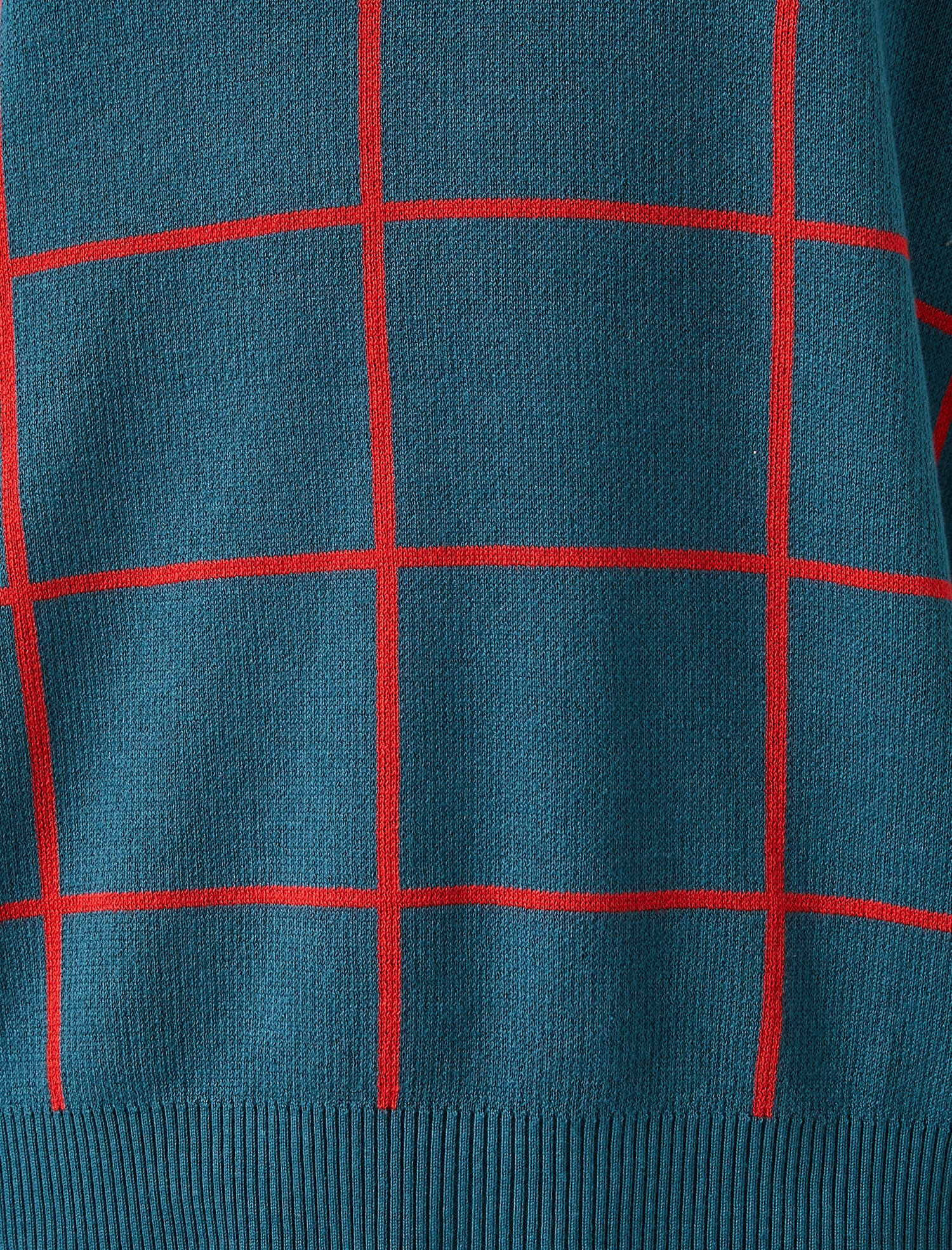   Oversize Kareli Kazak