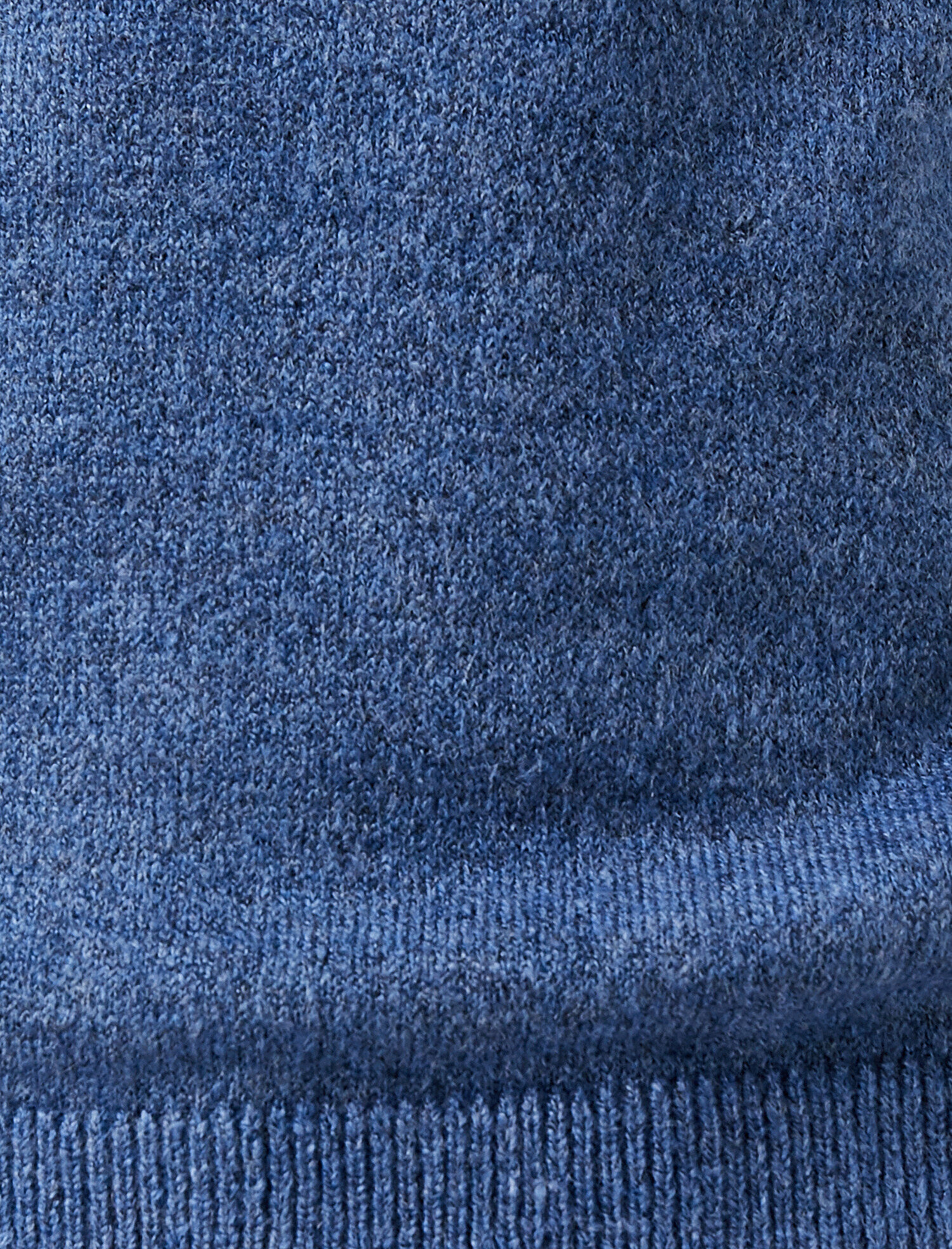   Boğazlı Kazak Basic