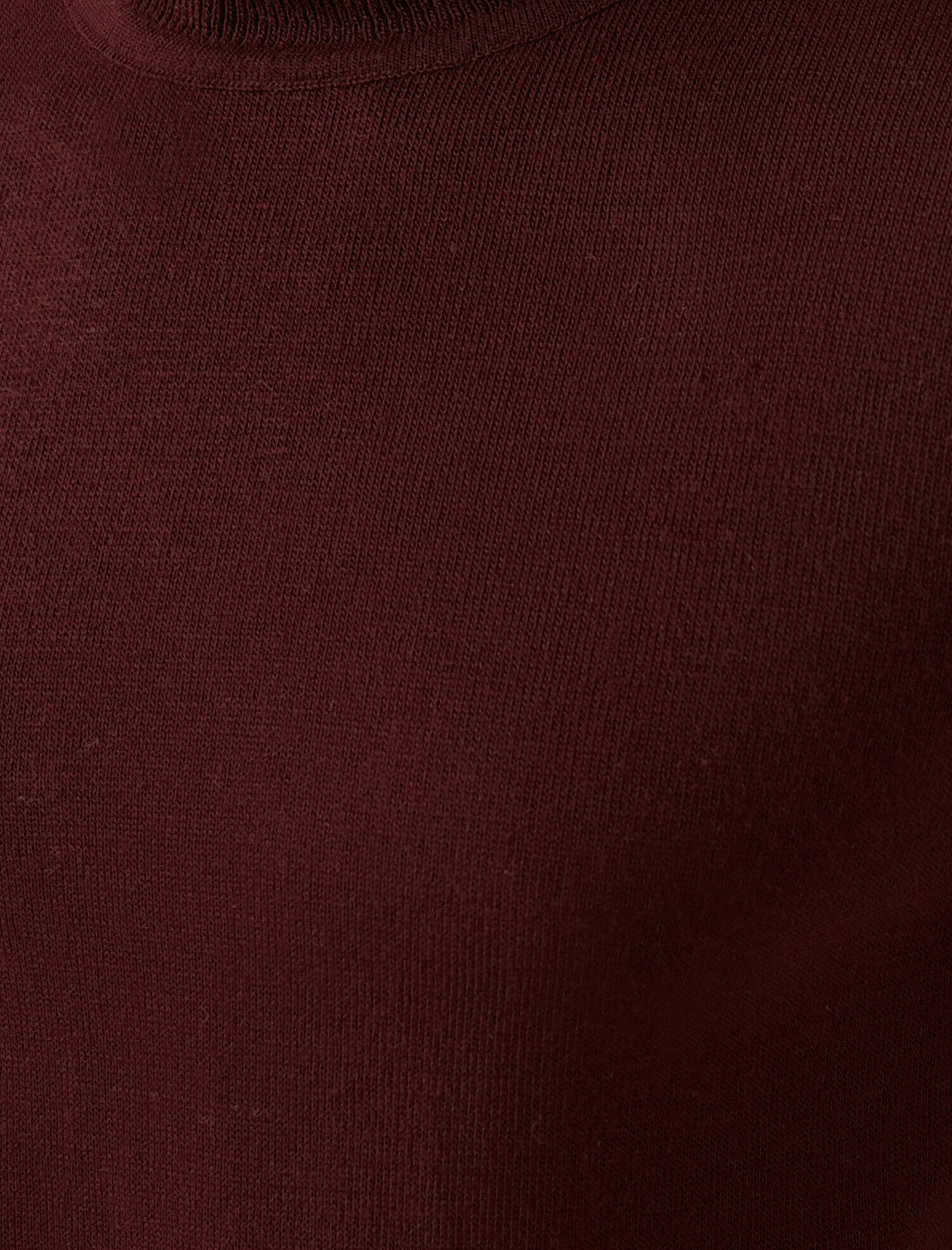   Boğazlı Kazak Basic