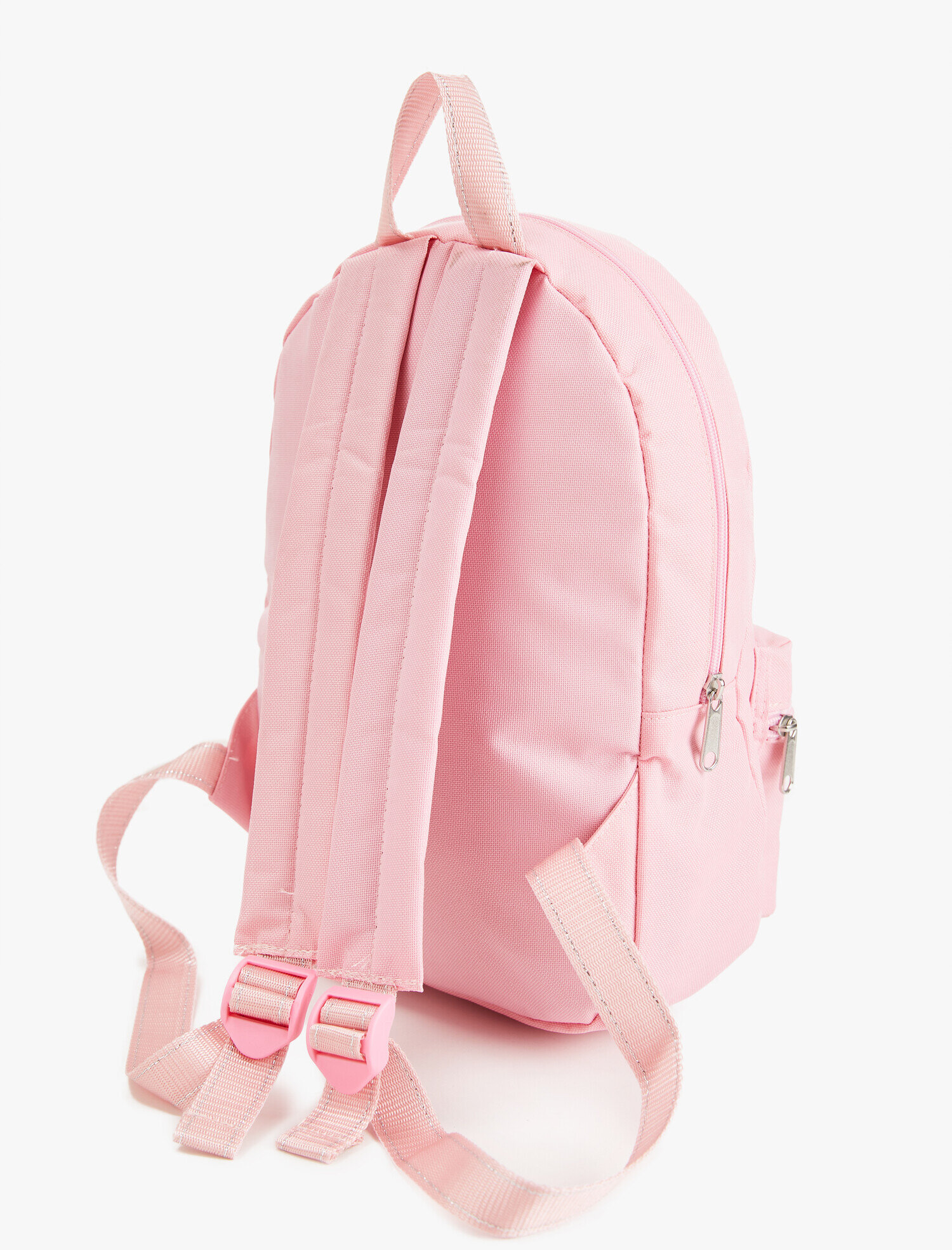  Kız Çocuk Baskılı Sırt Çantası