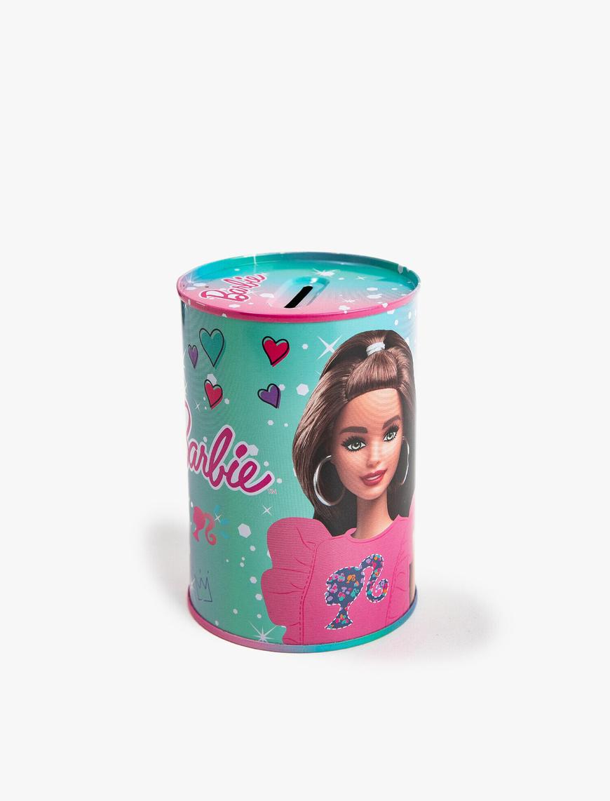  Kadın Barbie Lisanslı Kalemtıraş
