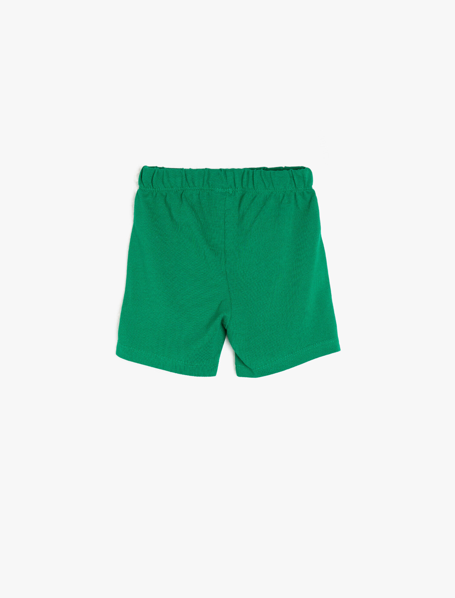  Erkek Bebek Baskılı Şort