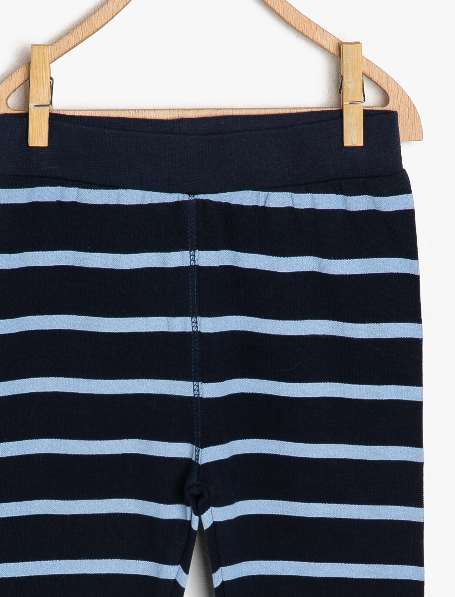  Erkek Bebek Çizgili Eşofman Altı