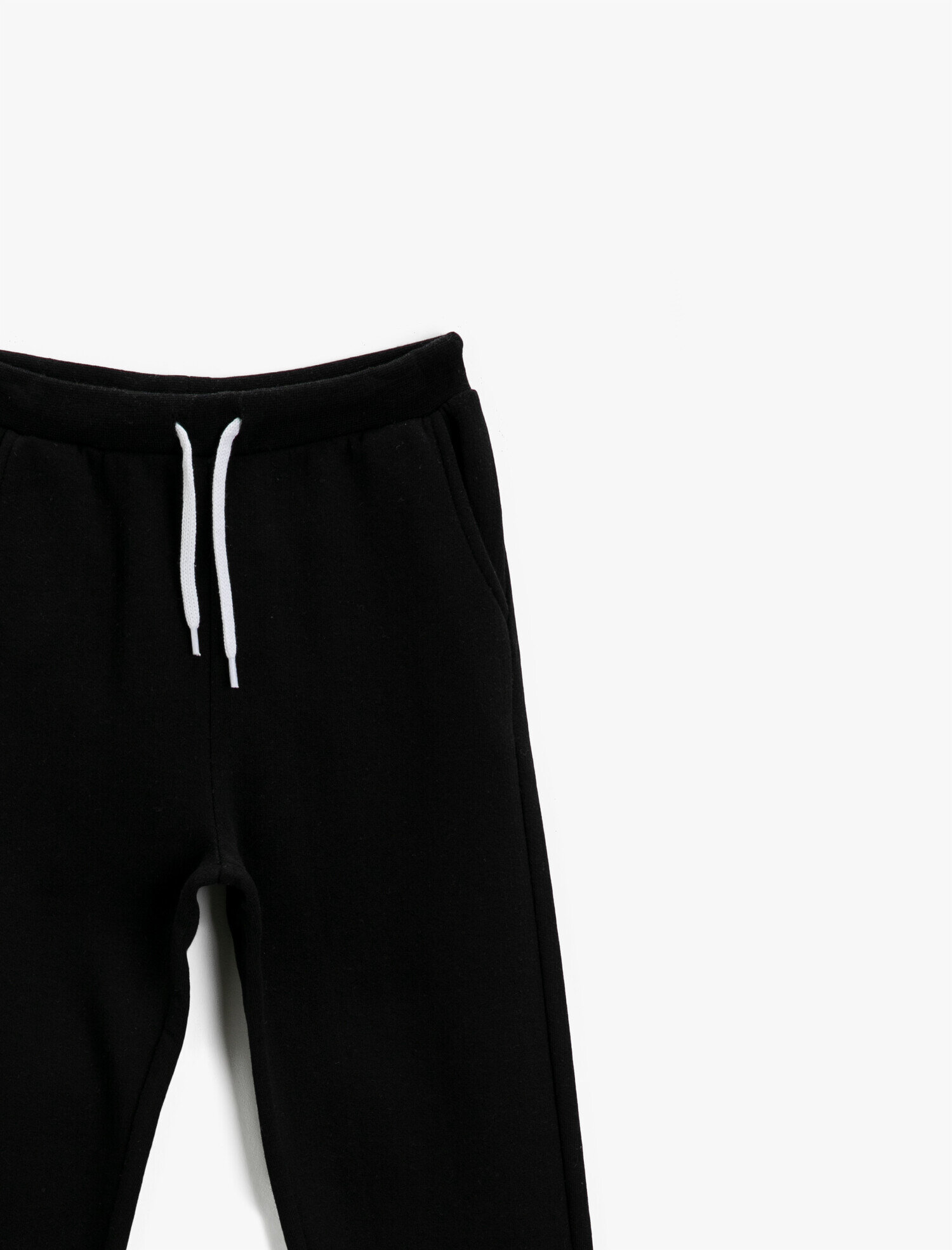  Erkek Çocuk Baskılı Jogger Eşofman Altı