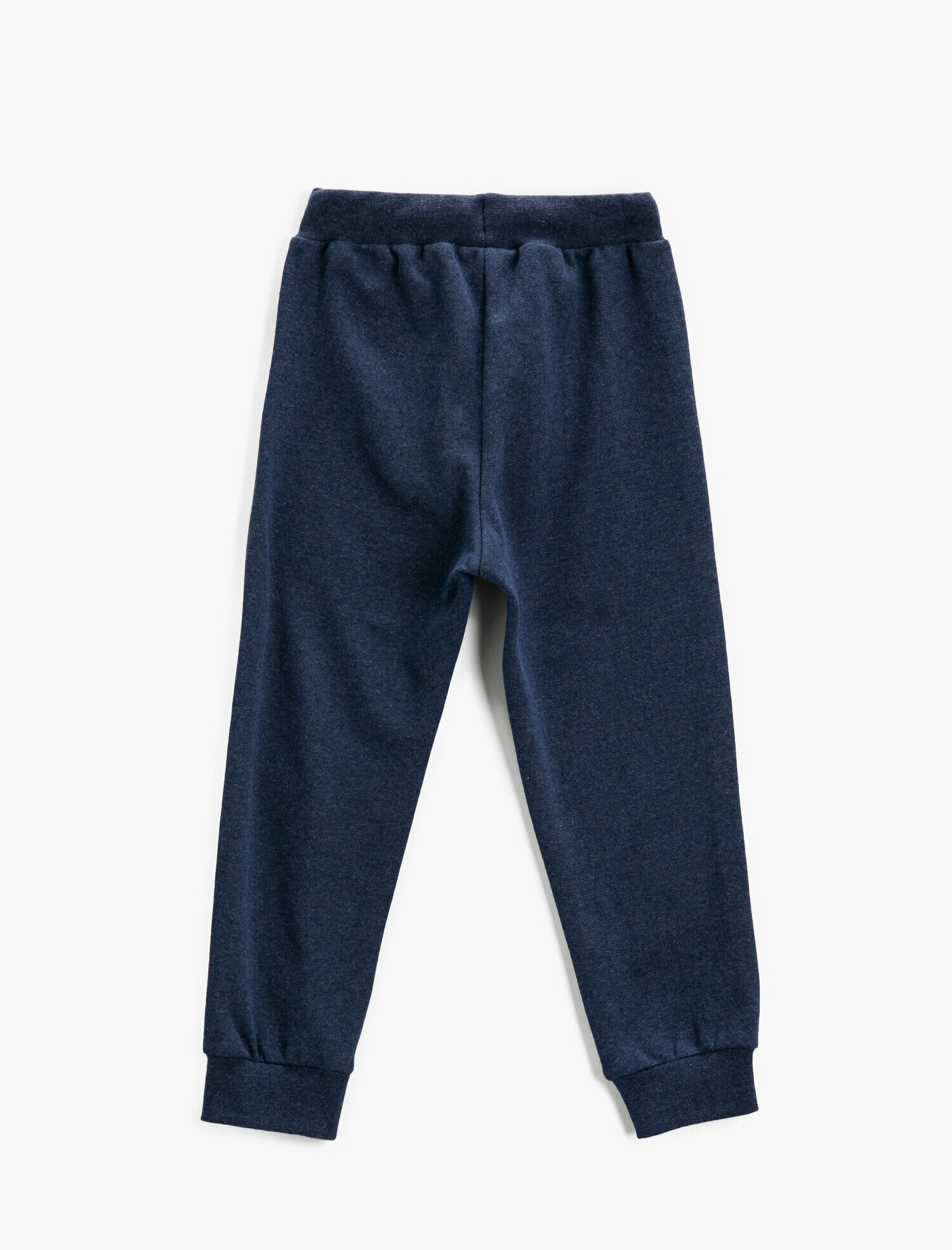 Erkek Çocuk Jogger Eşofman Altı Beli Lastikli