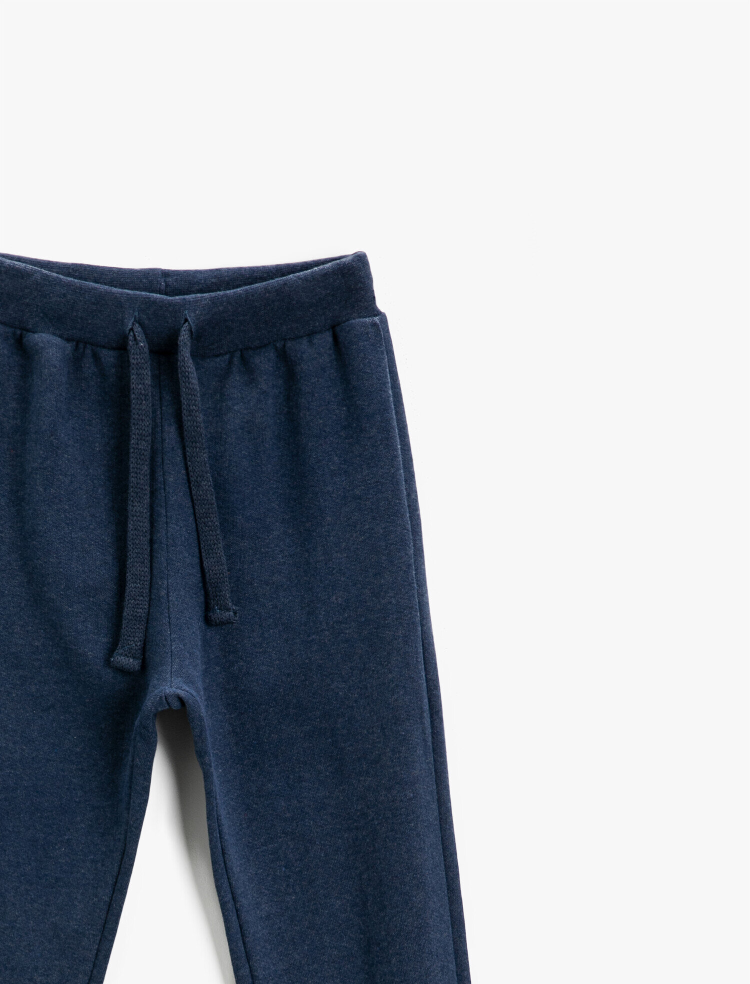 Erkek Çocuk Jogger Eşofman Altı Beli Lastikli