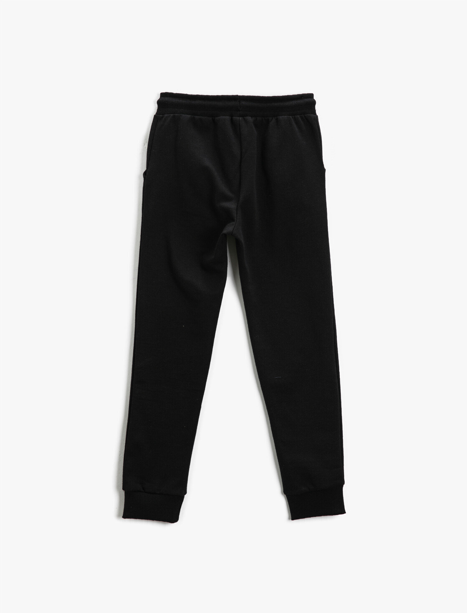  Erkek Çocuk Awesome Baskılı Jogger Eşofman Altı