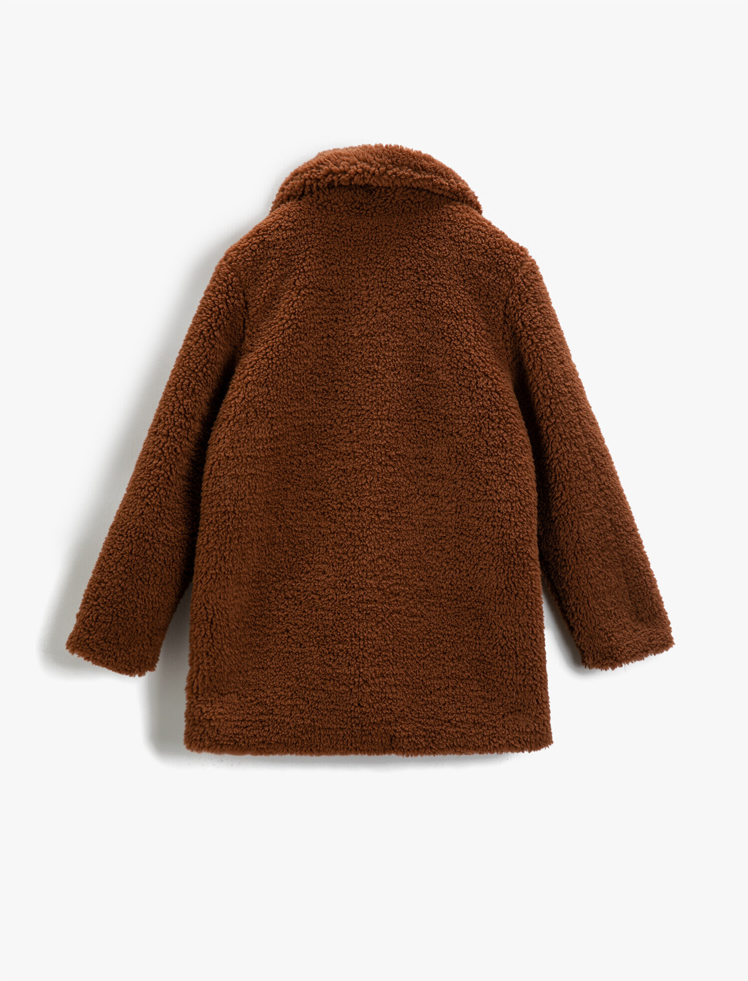  Kız Çocuk Peluş Kaban