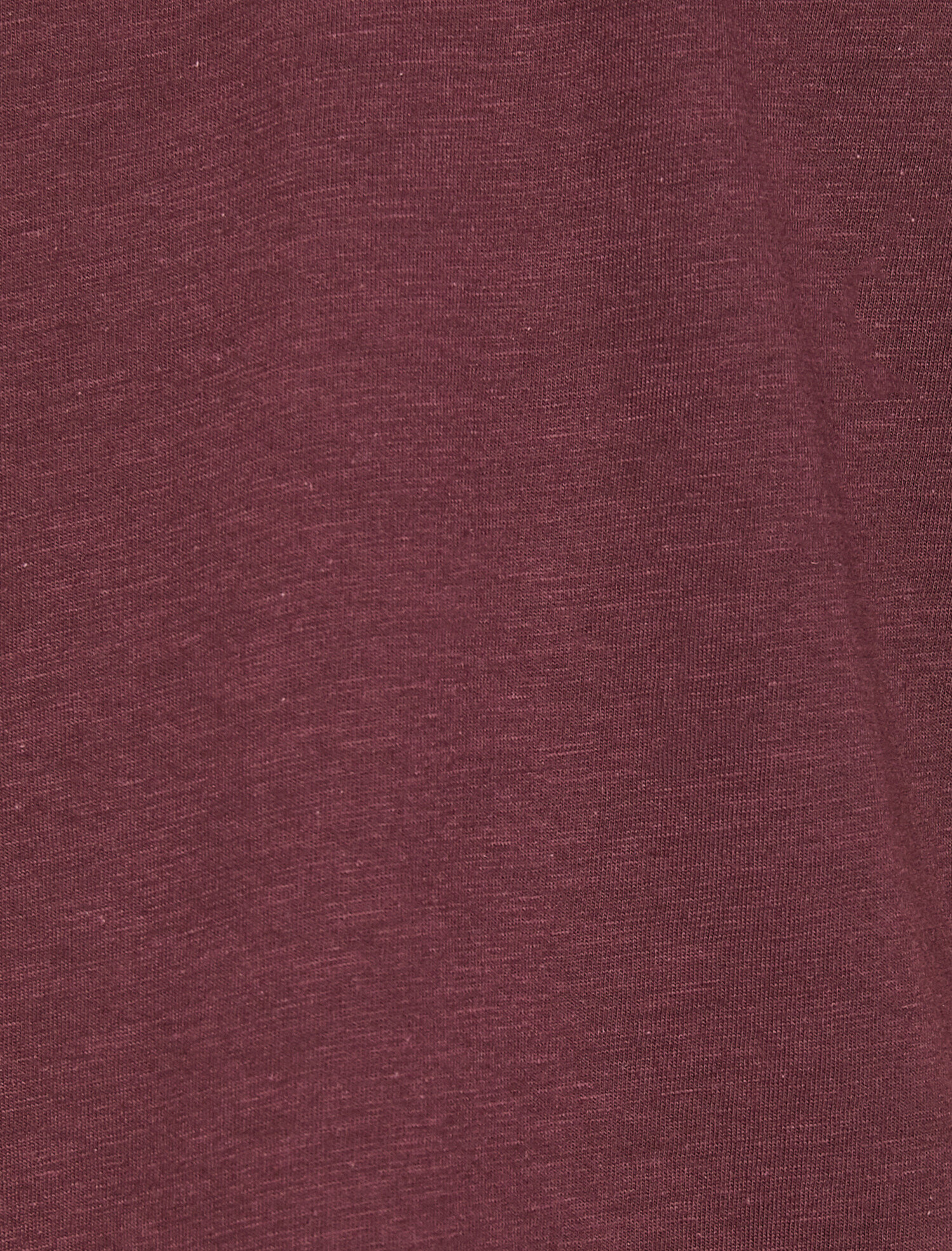 Cep Detaylı Tişört