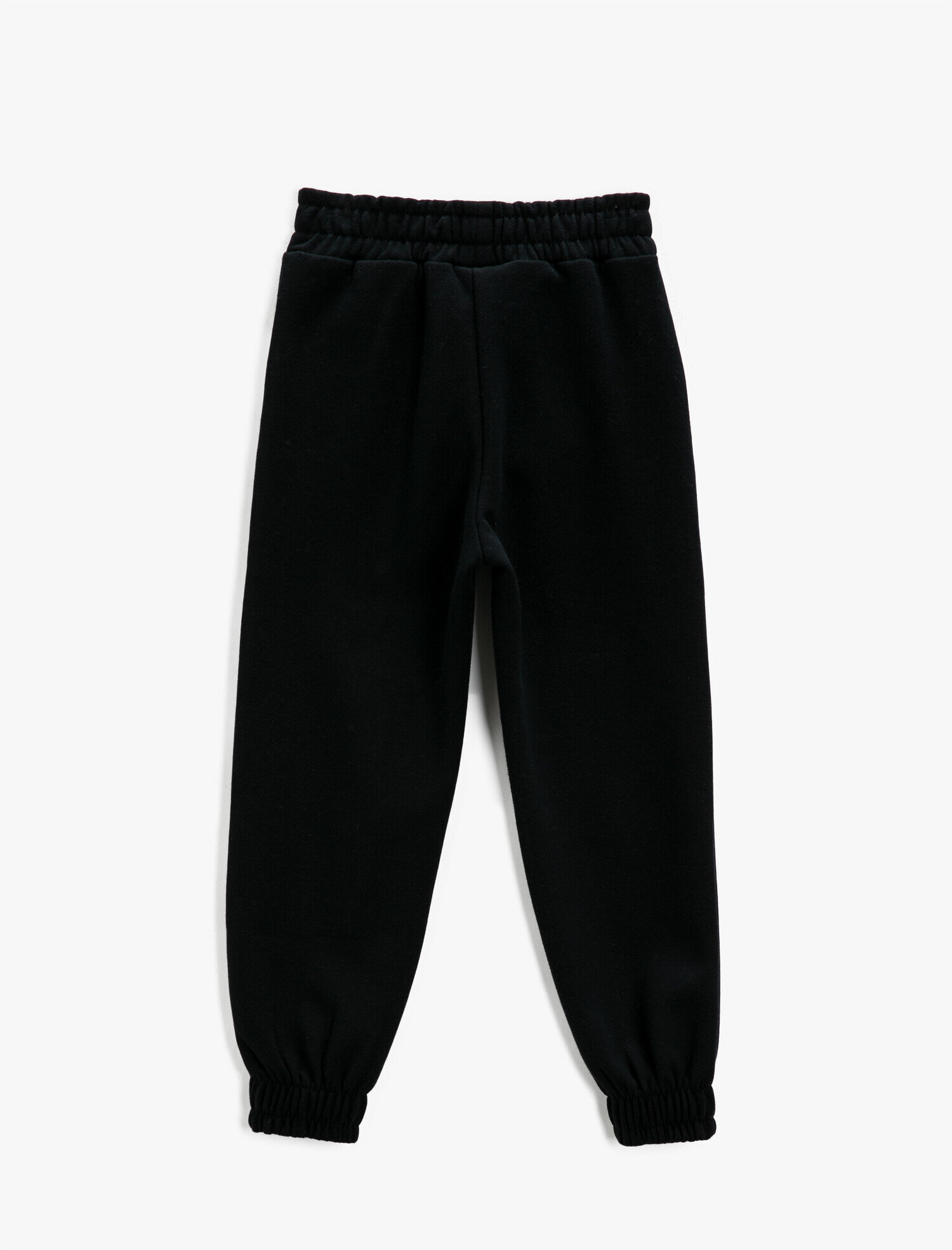  Kız Çocuk Snoopy Baskılı Jogger Eşofman Altı Lisanslı