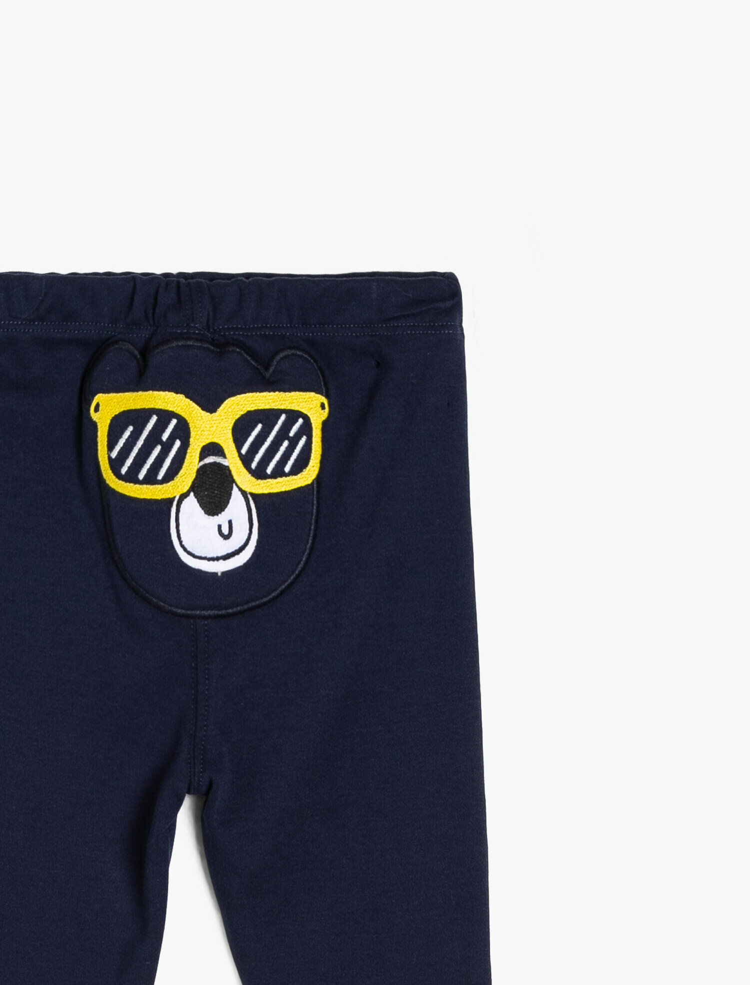  Erkek Bebek Erkek Bebek Yazılı Baskılı Set