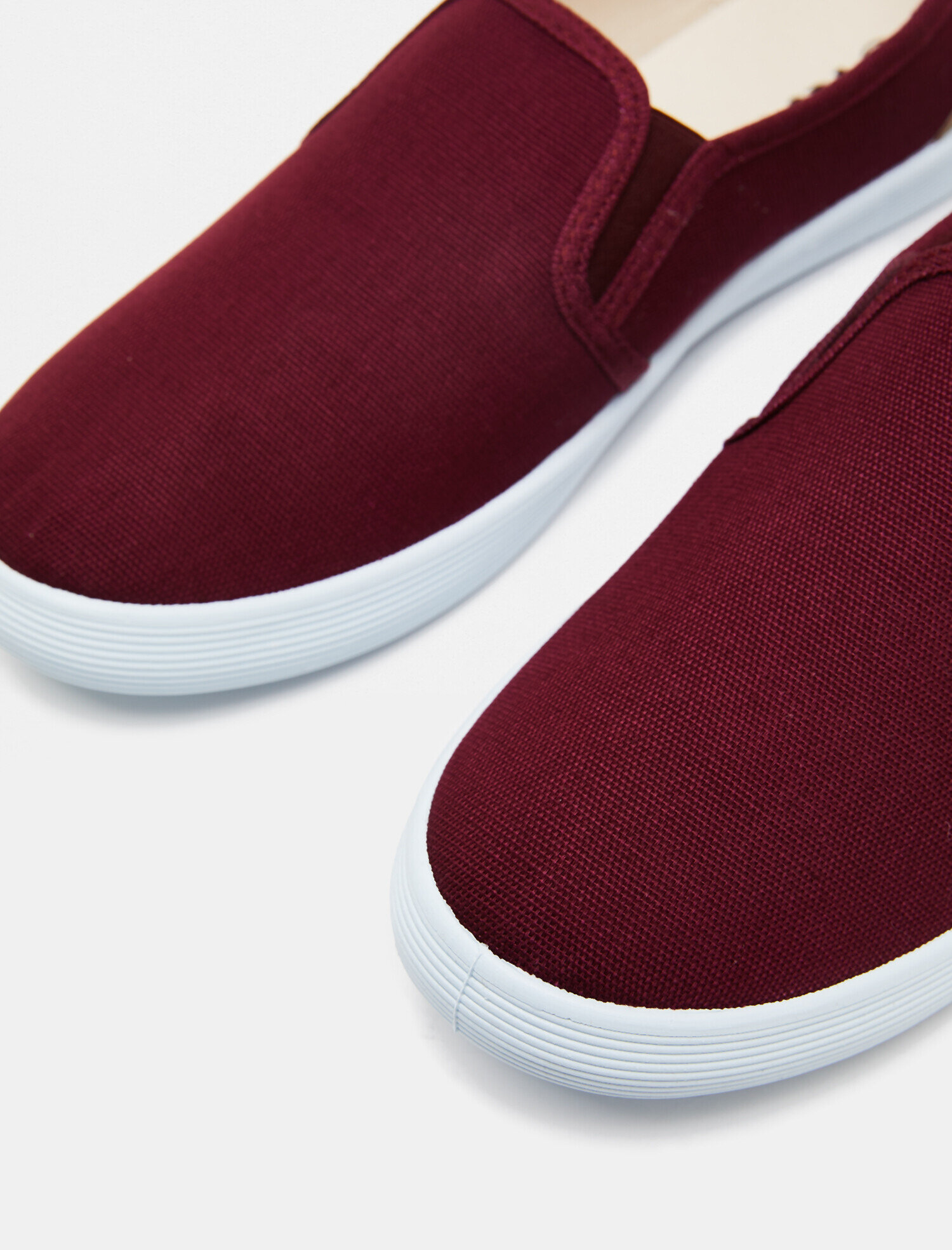  Erkek Bağcıksız Ayakkabı