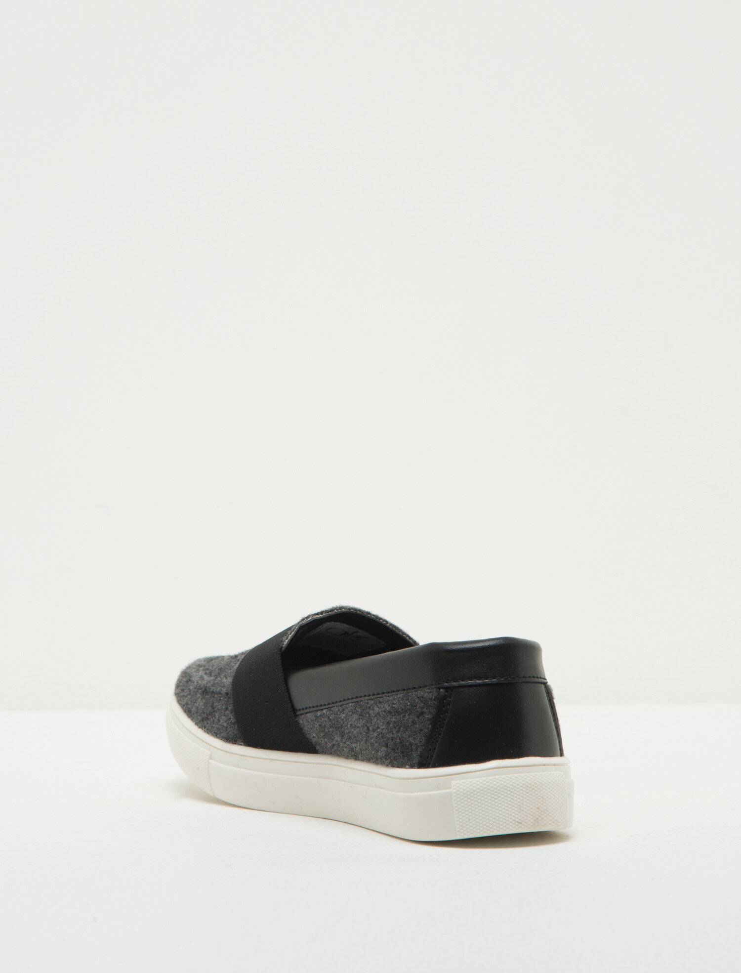  Kadın Bağcıksız Spor Ayakkabı