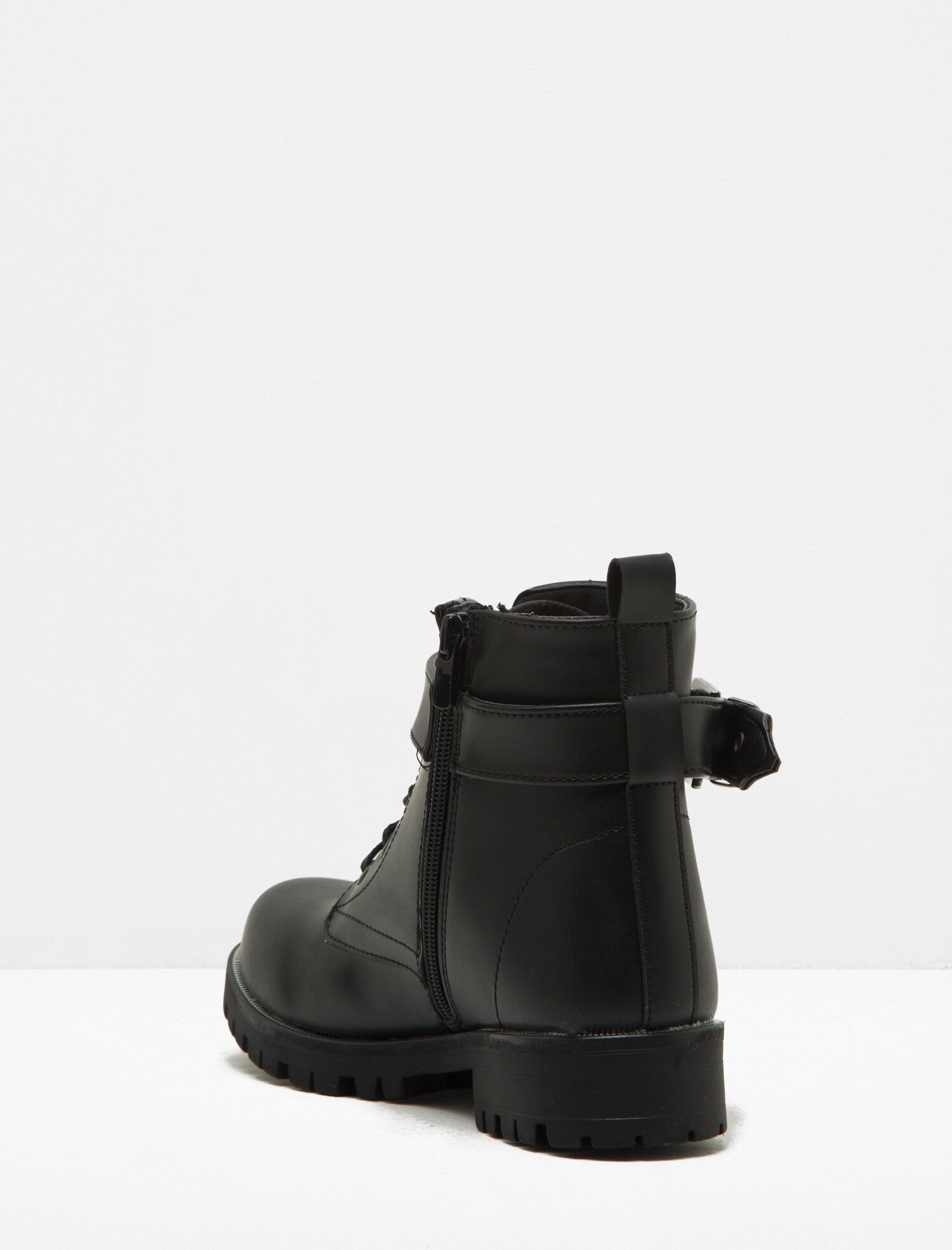  Kadın Toka Detaylı Bot