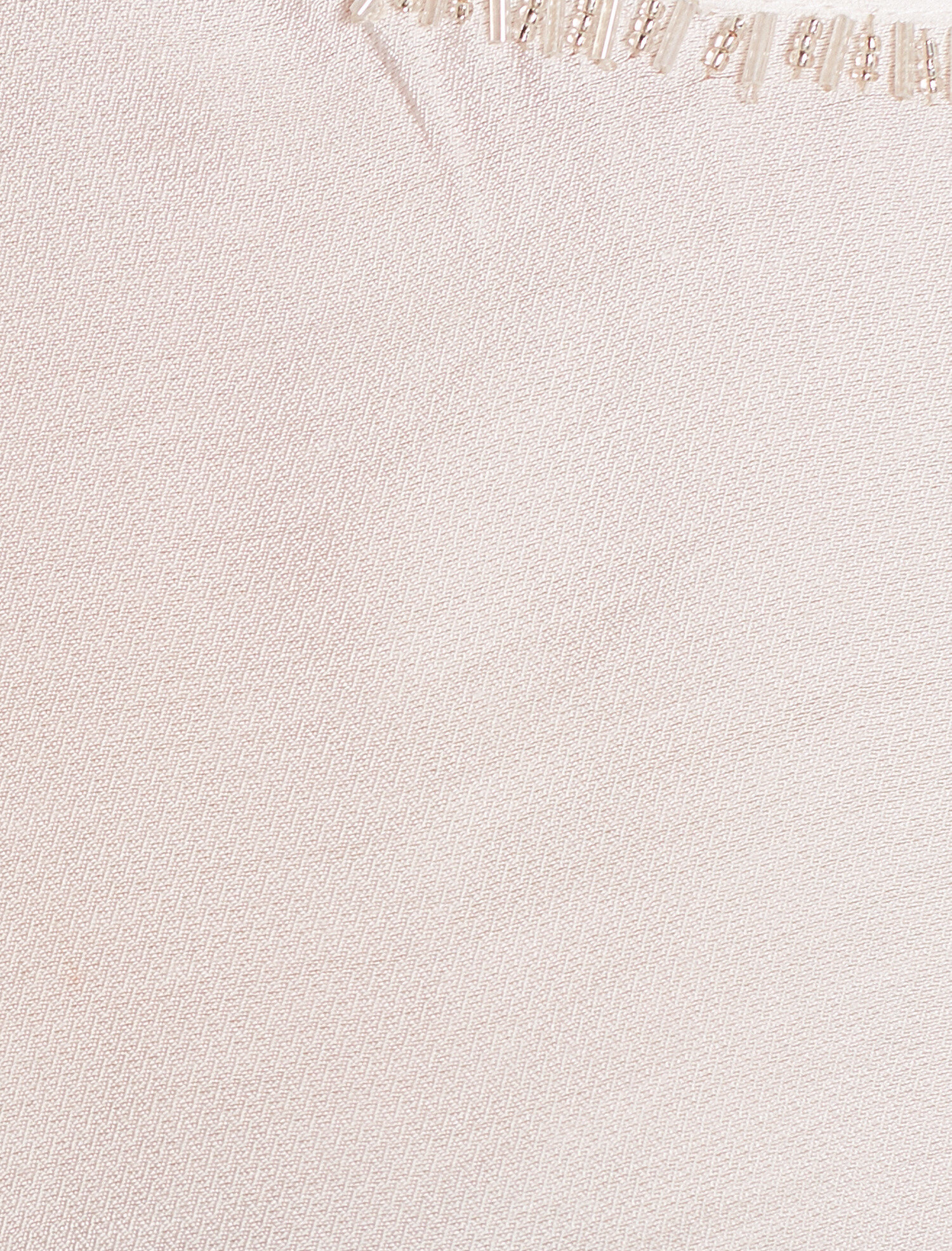   Dantel Detaylı Gömlek