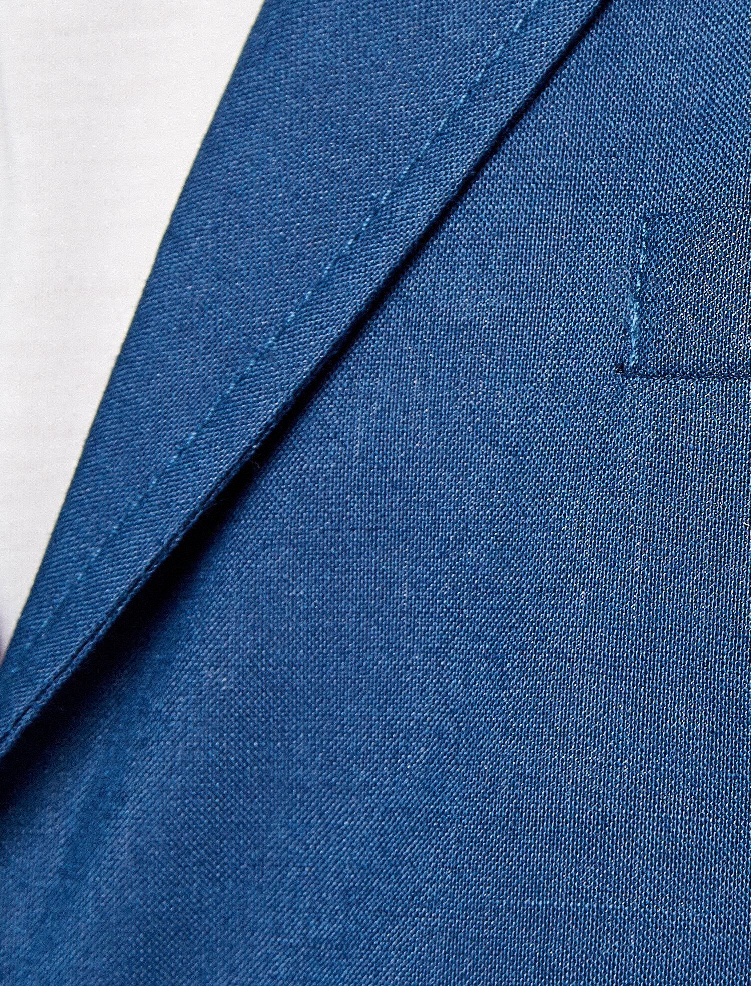   Keten Blazer Ceket