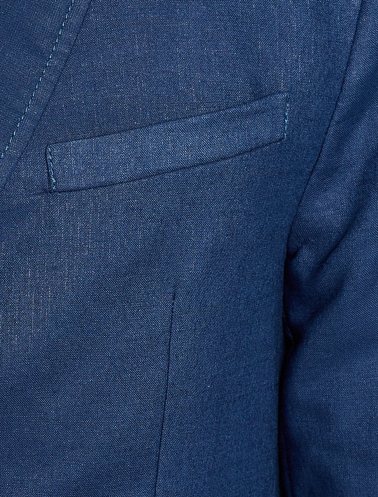   Keten Blazer Ceket
