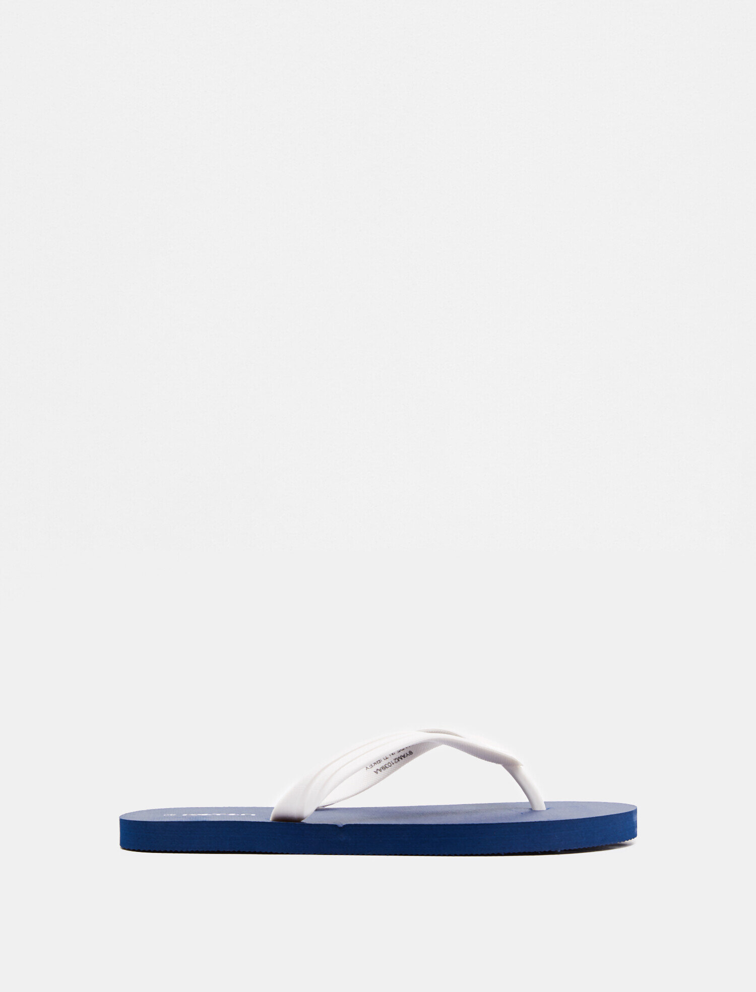  Erkek Parmak Arası Terlik