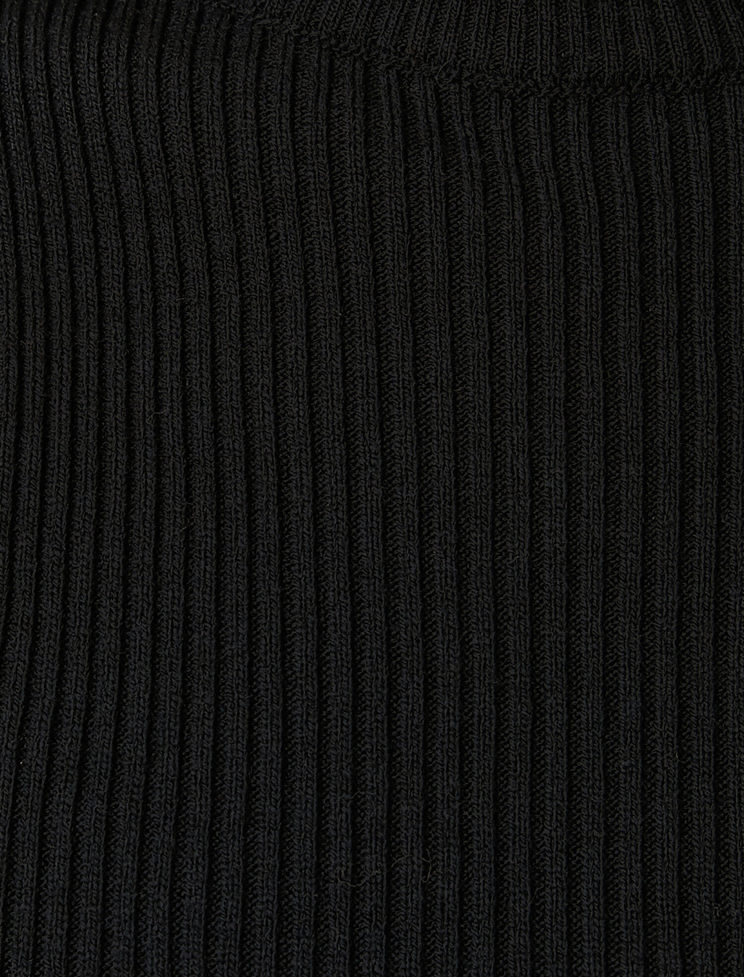   Balıkçı Yaka Kolsuz Triko Atlet