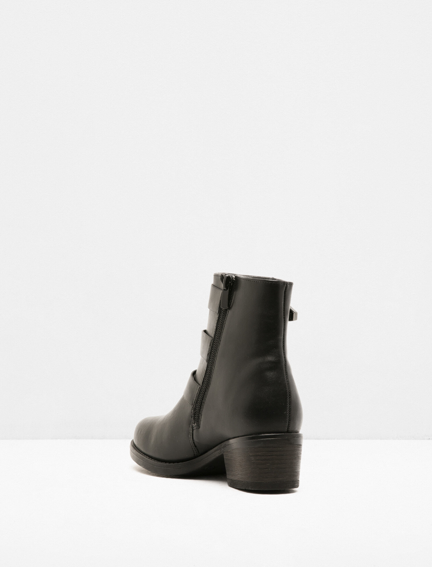  Kadın Toka Detaylı Bot