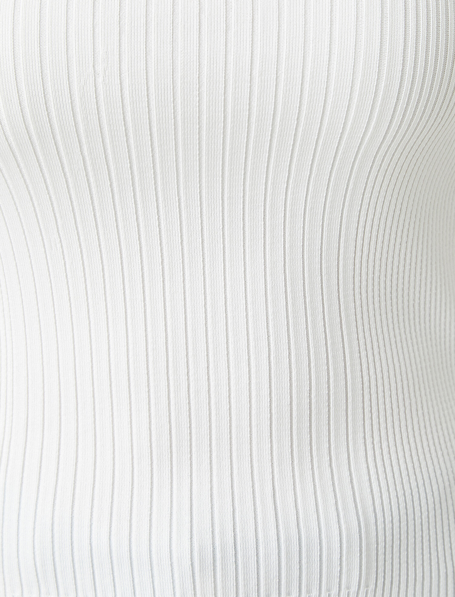   Kare Yaka Kolsuz Triko Atlet