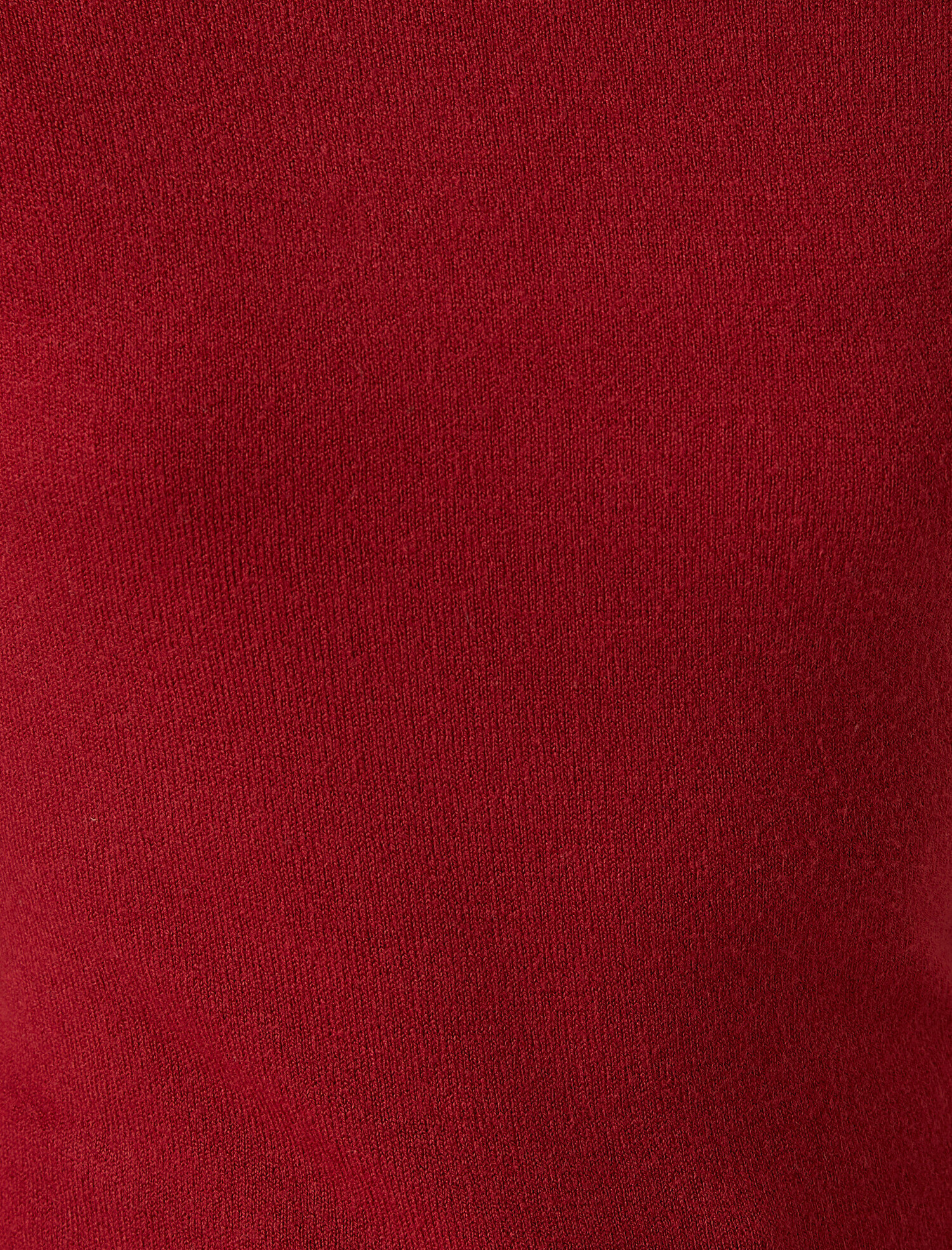   Oyuk Yaka Triko Kazak