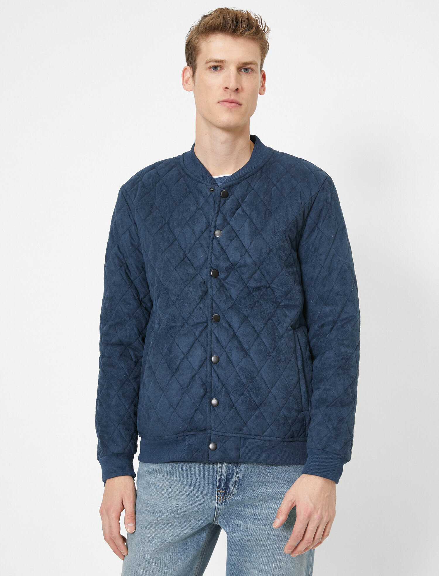   Bomber Yaka Mont