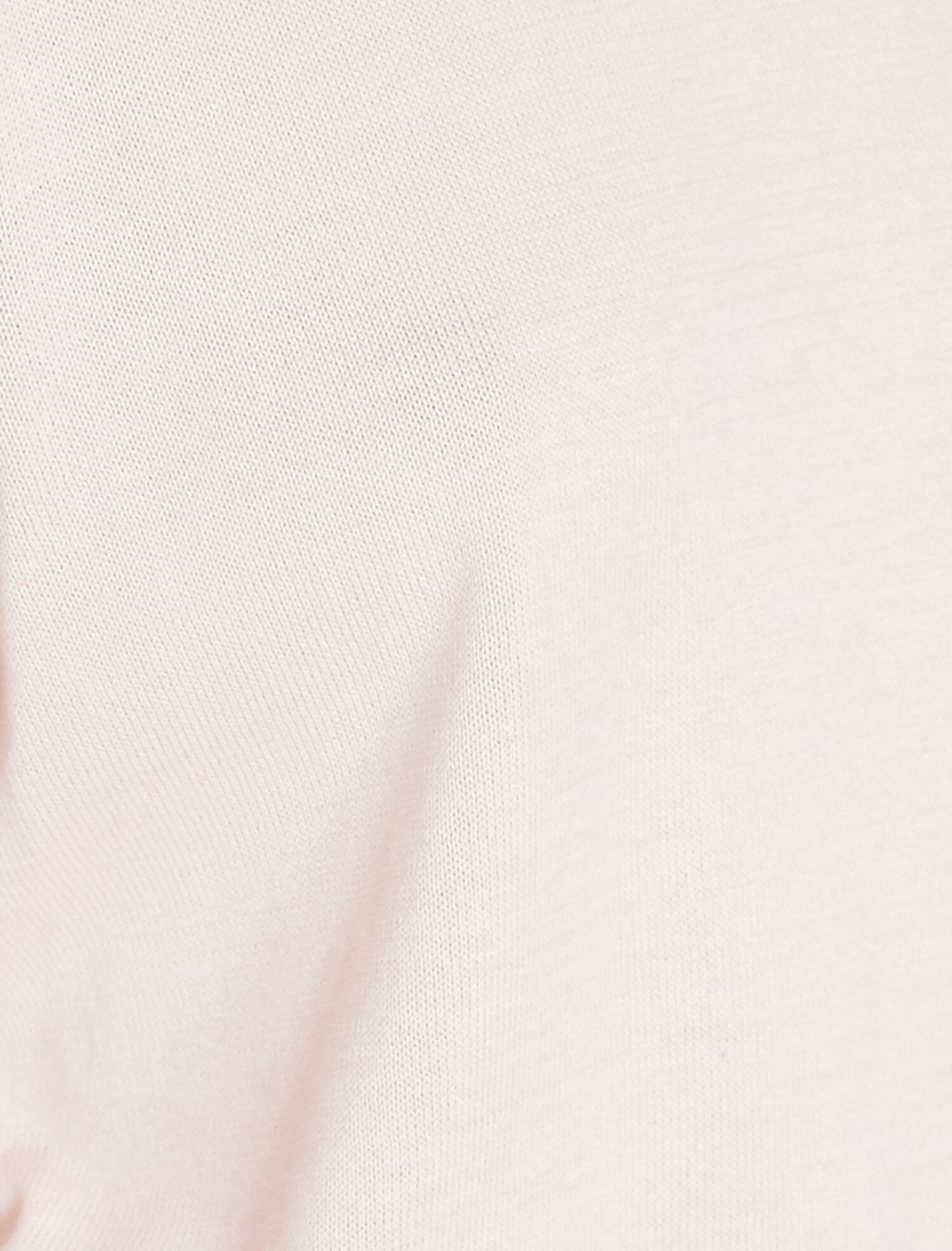   Bisiklet Yaka Triko Kazak