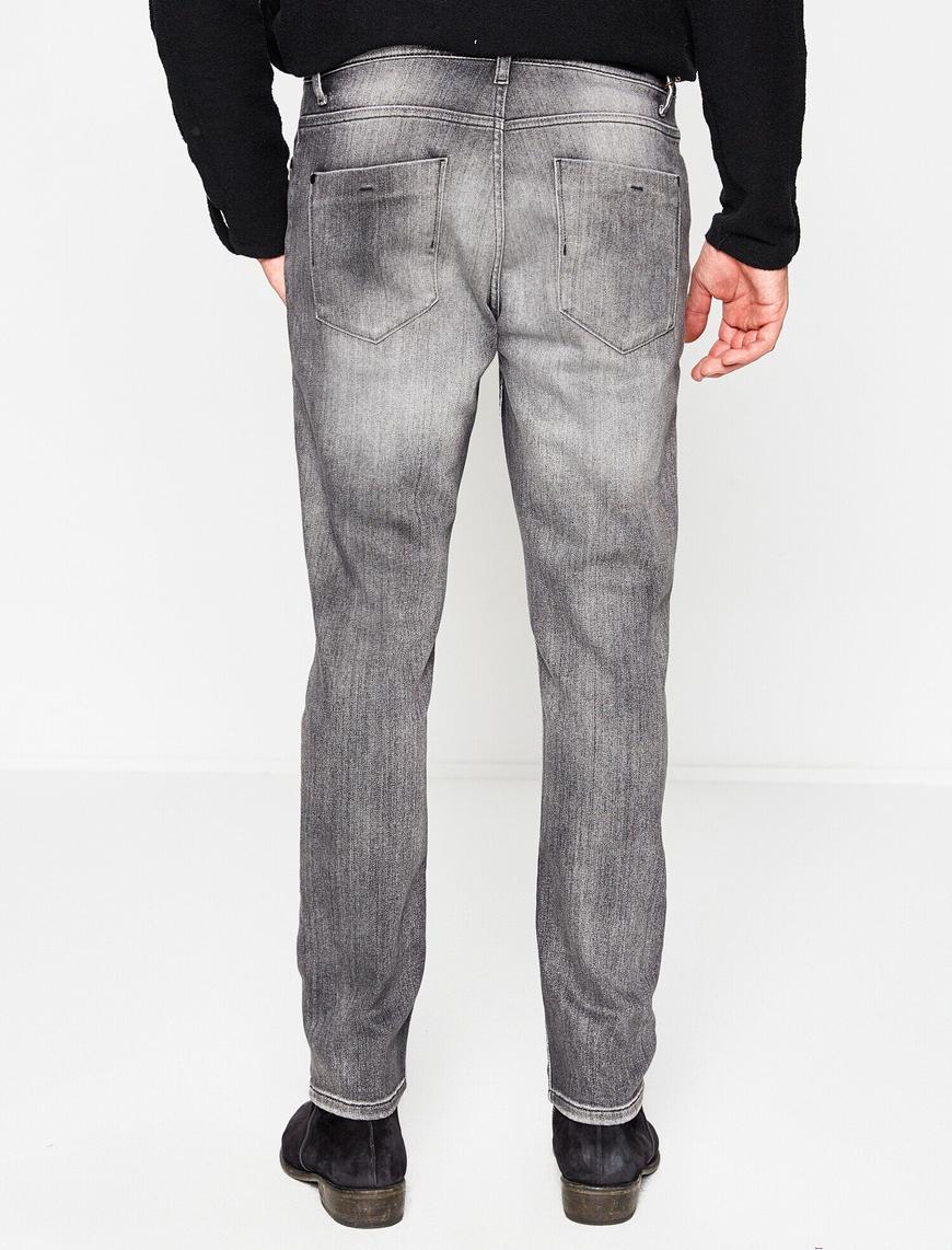  Can Bonomo + Koton Jeans Jean Pantolon