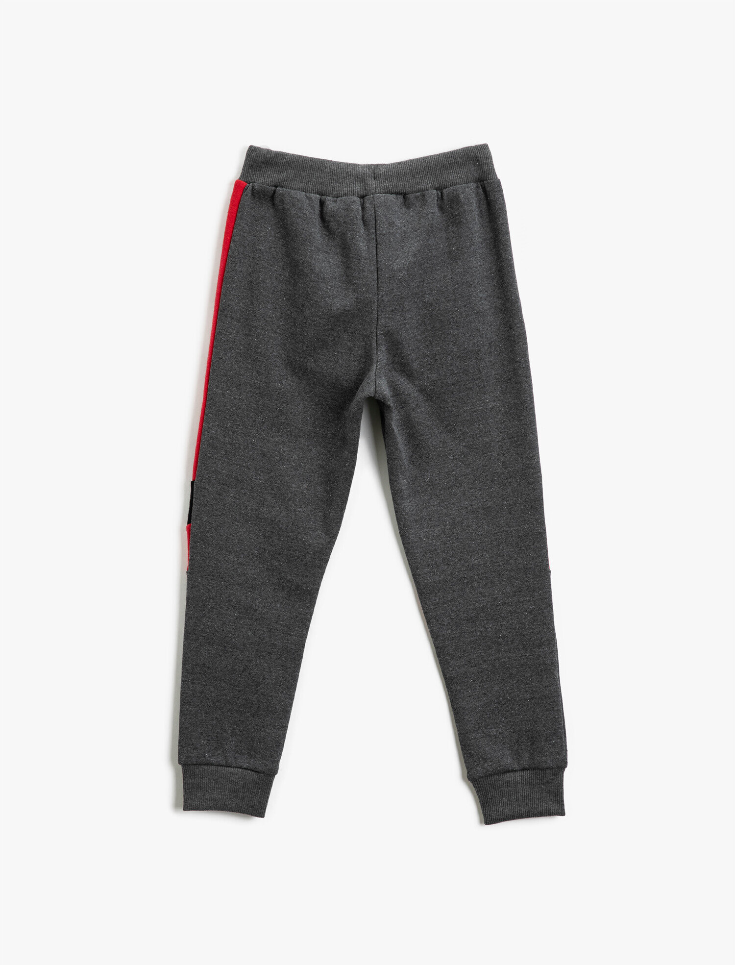  Erkek Çocuk Baskılı Eşofman Altı