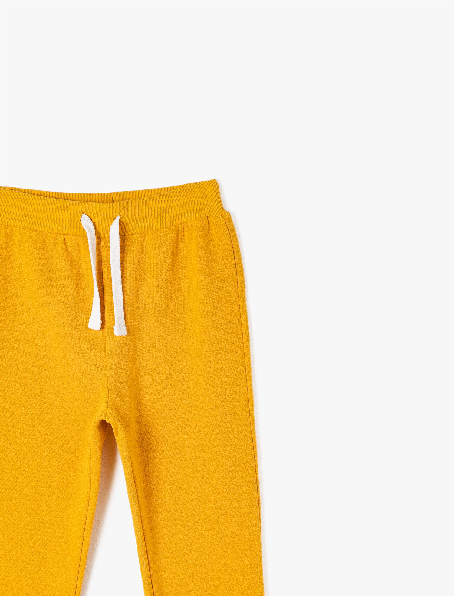 Erkek Çocuk Basic Eşofman Altı Normal Bel