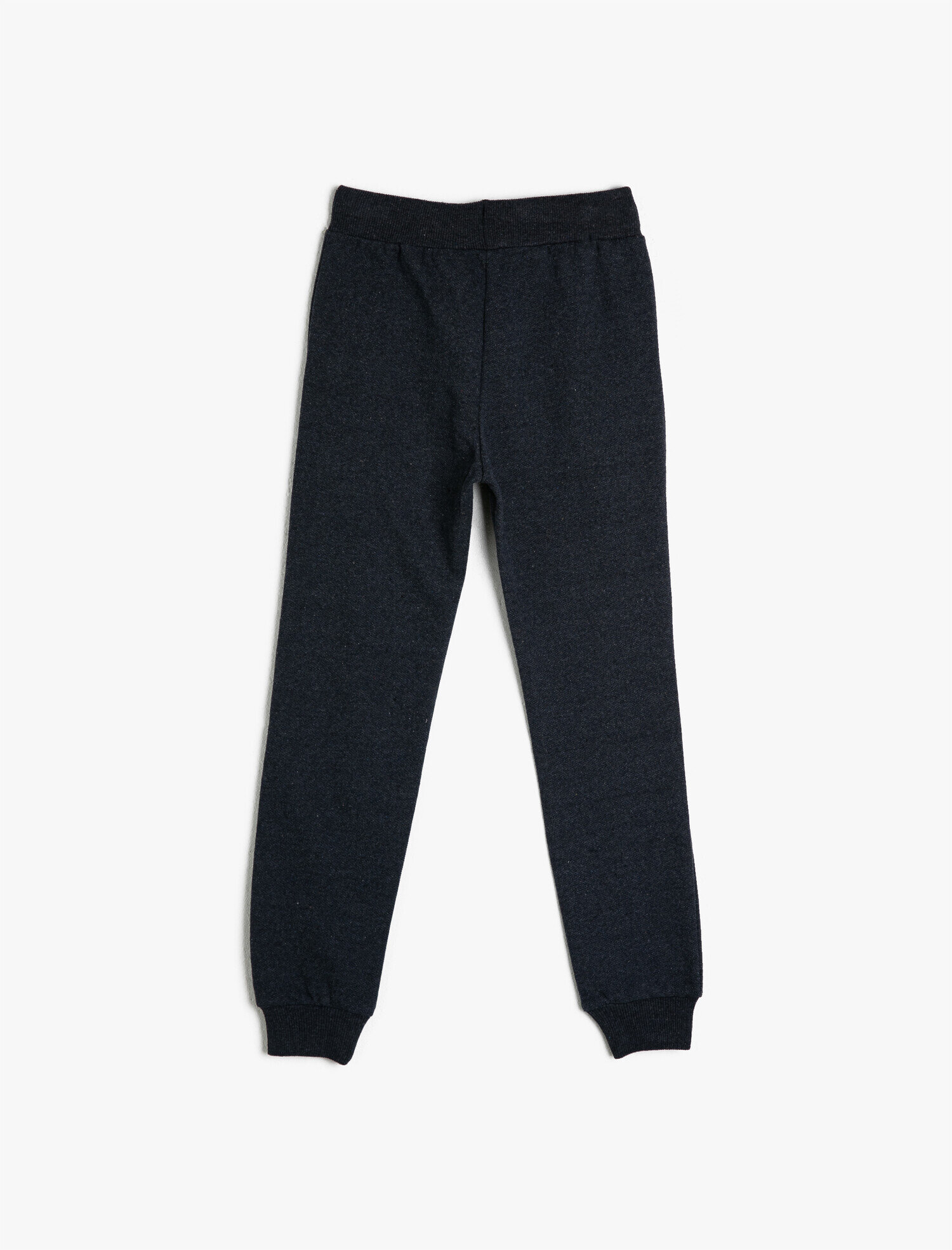  Erkek Çocuk Basic Eşofman Altı Normal Bel