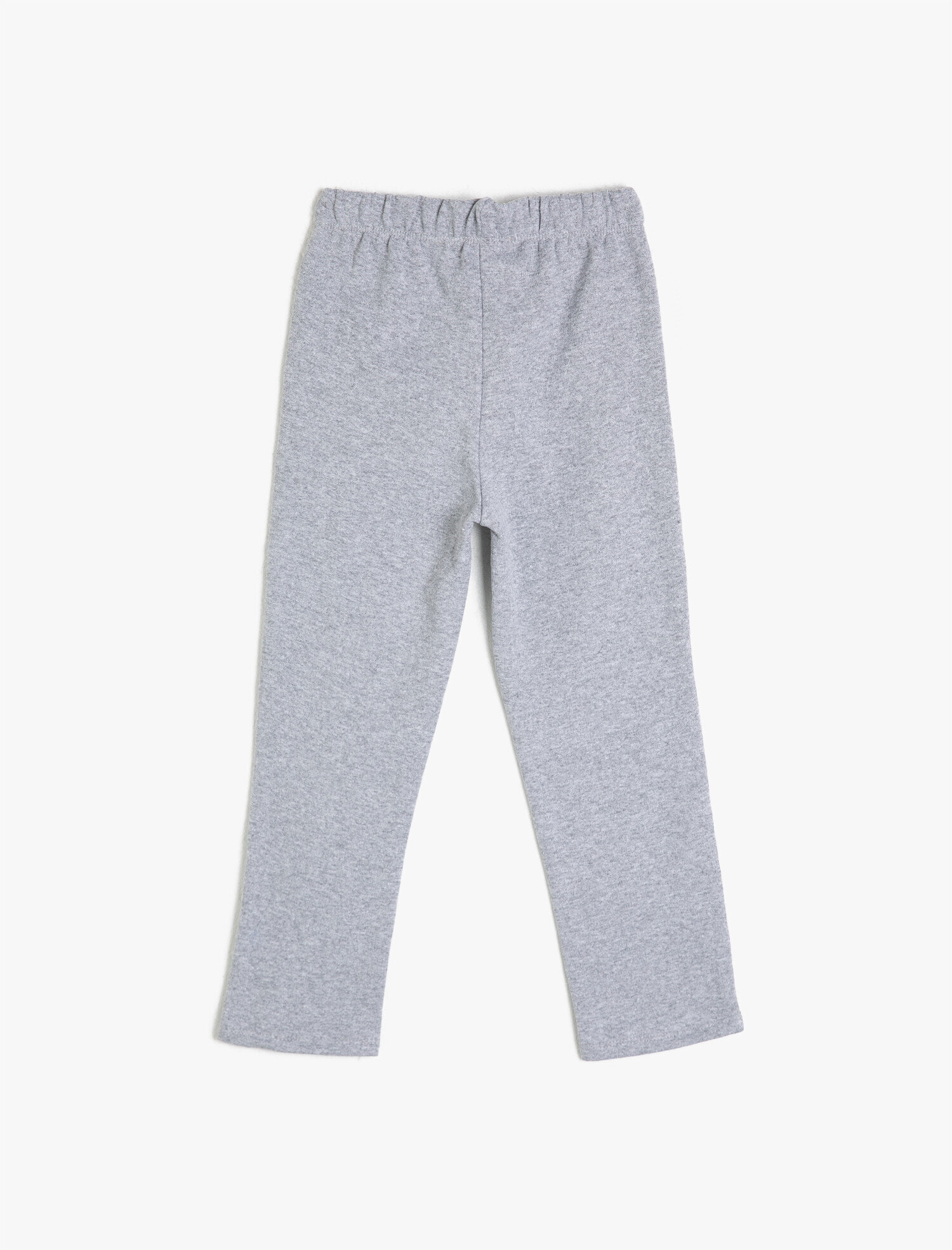  Erkek Çocuk Baskılı Eşofman Altı