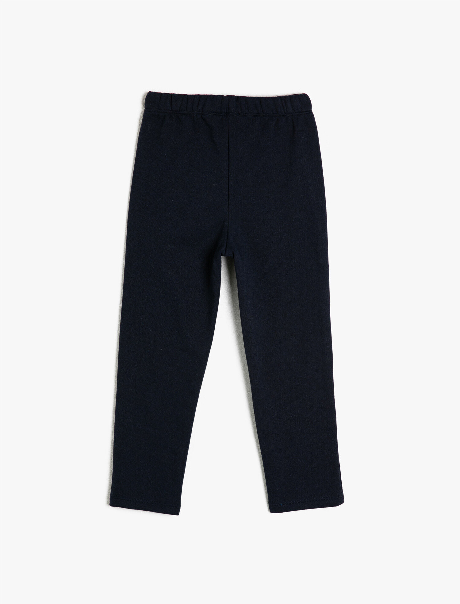  Erkek Çocuk Baskılı Eşofman Altı