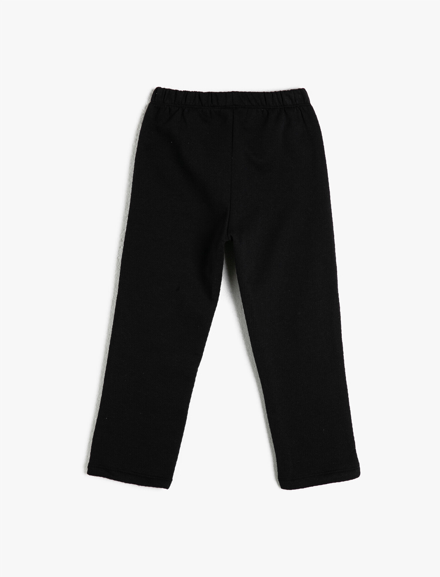 Erkek Çocuk Baskılı Eşofman Altı